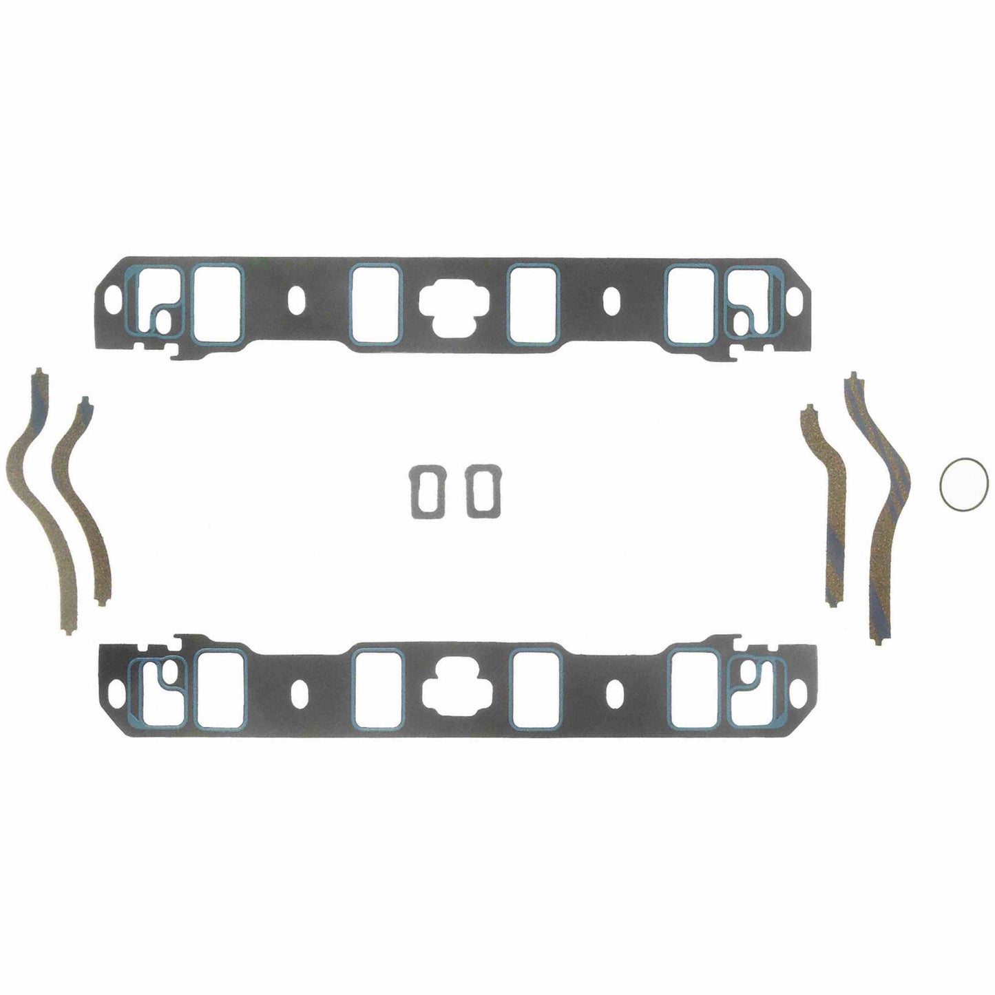 FEL-PRO Engine Intake Manifold Gasket Set 17360
