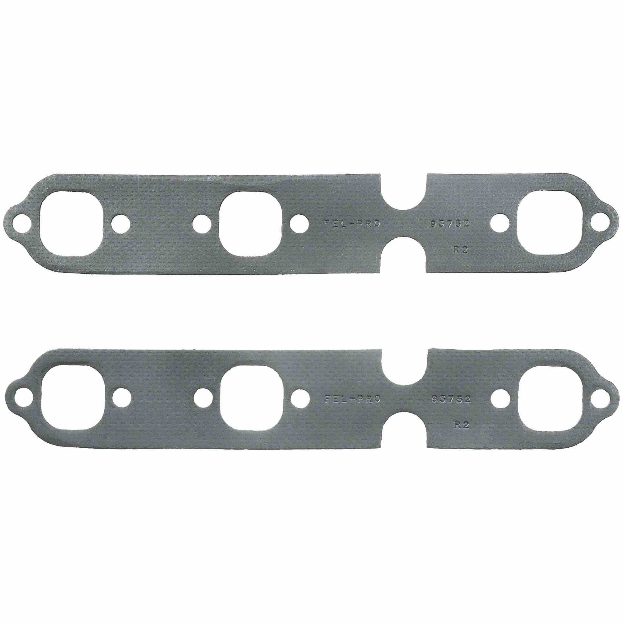 FEL-PRO Exhaust Manifold Gasket Set 17410