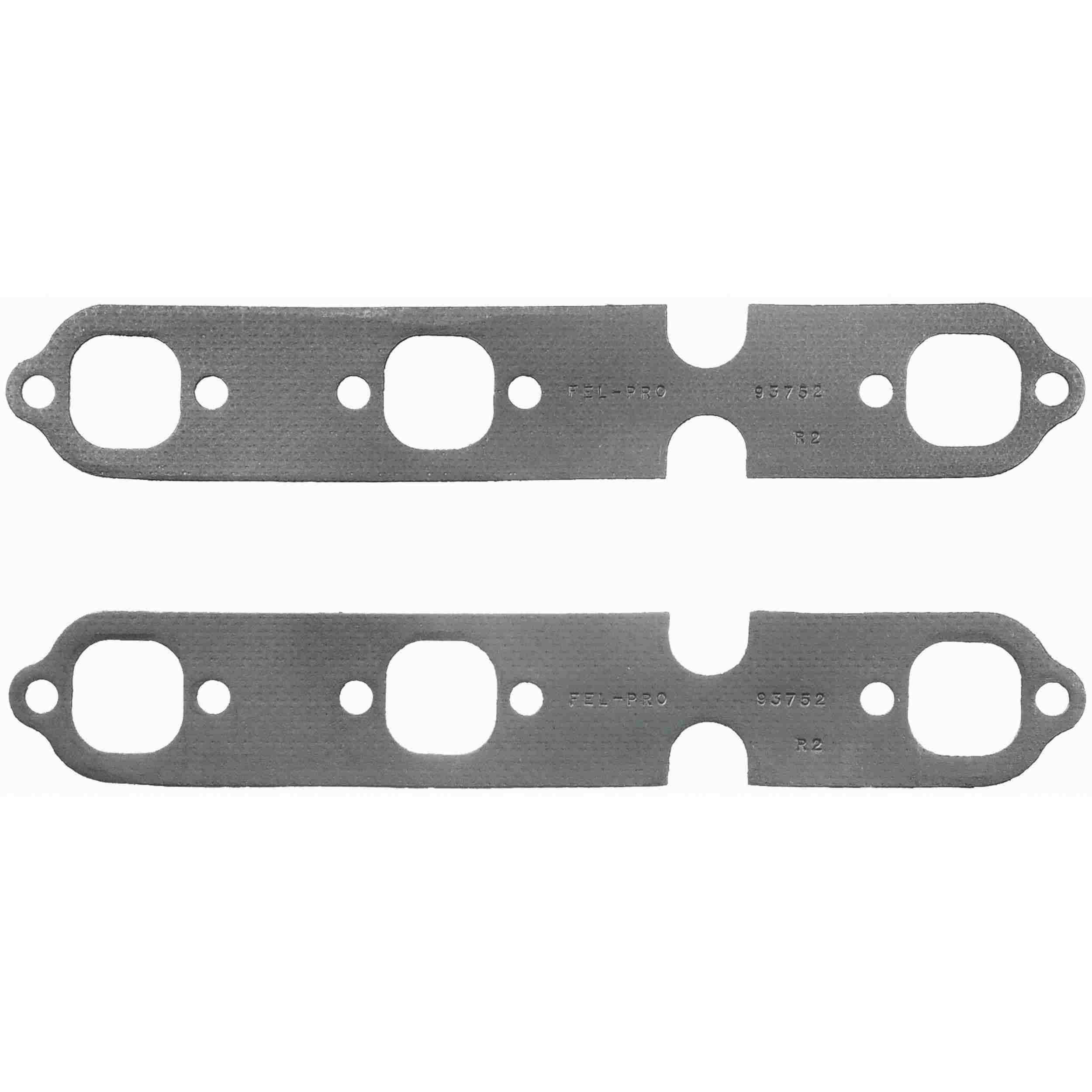 FEL-PRO Exhaust Manifold Gasket Set 17410