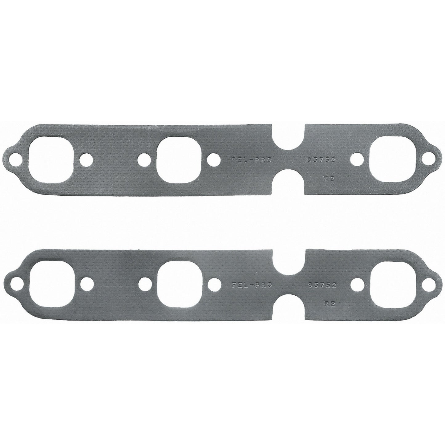 FEL-PRO Exhaust Manifold Gasket Set 17410