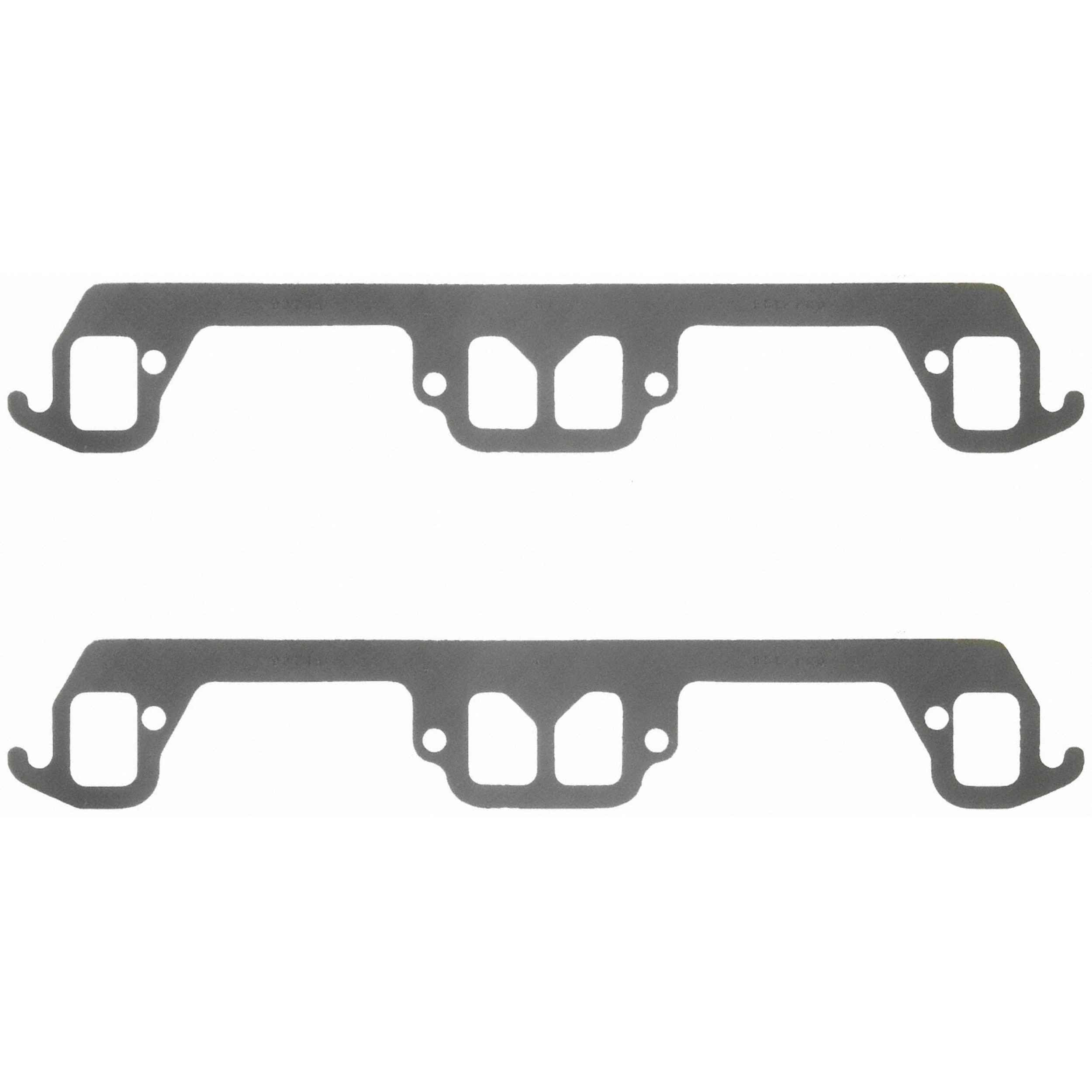 FEL-PRO Exhaust Manifold Gasket Set 17450