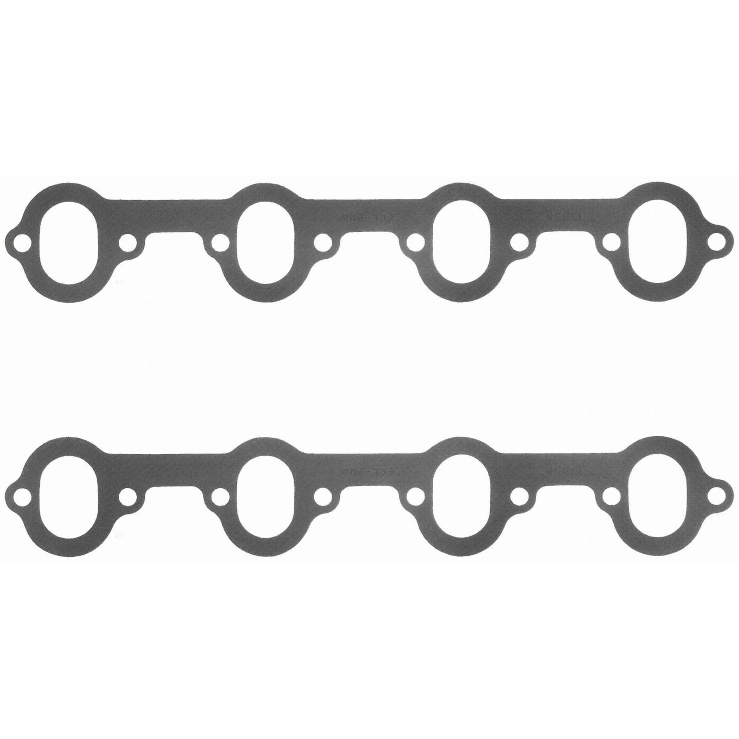 FEL-PRO Exhaust Manifold Gasket Set 17468