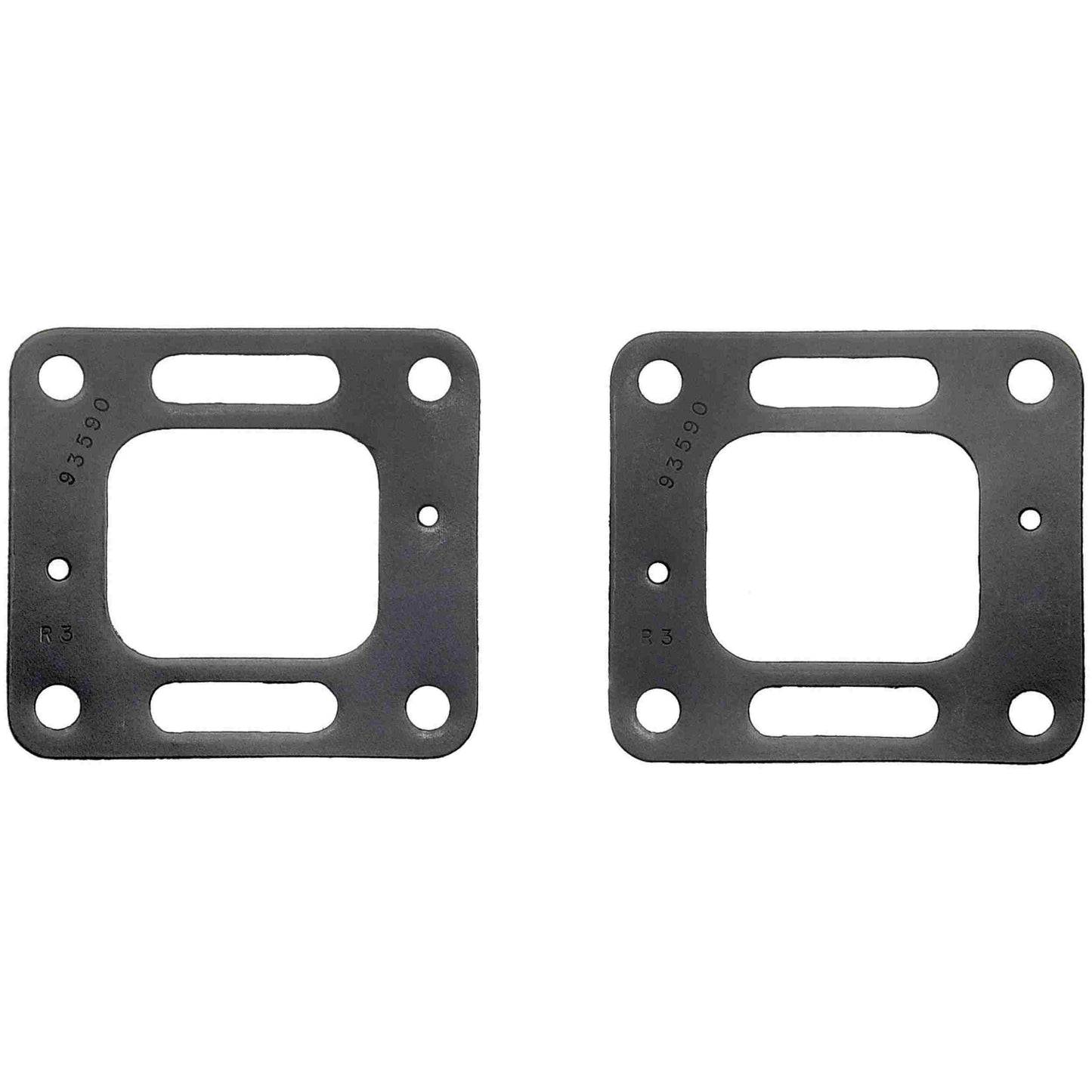 FelPro Exhaust Manifold Cooling Set