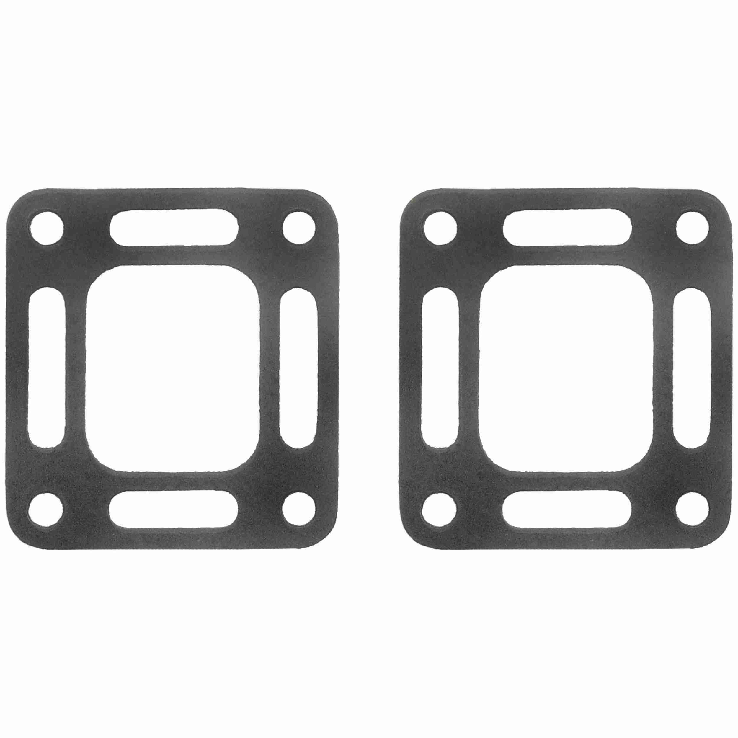 FEL-PRO Exhaust Manifold Heat Exchanger Gasket 17540