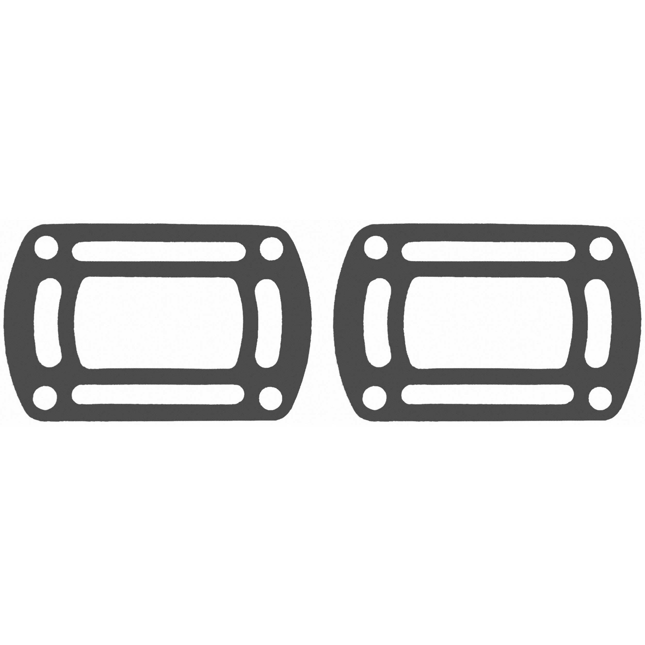 FelPro Exhaust Manifold Cooling Set