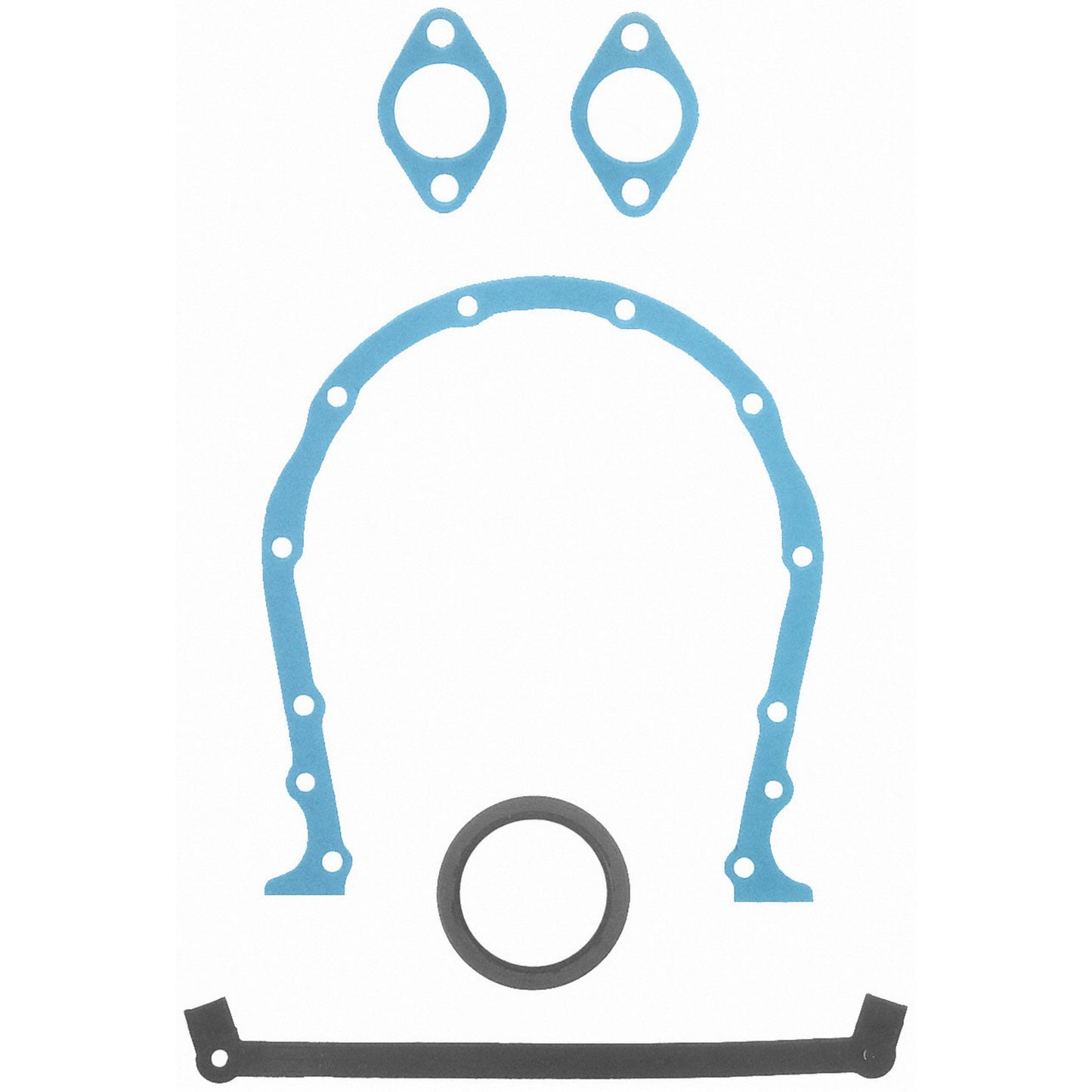 FEL-PRO Engine Timing Cover Gasket Set 17872