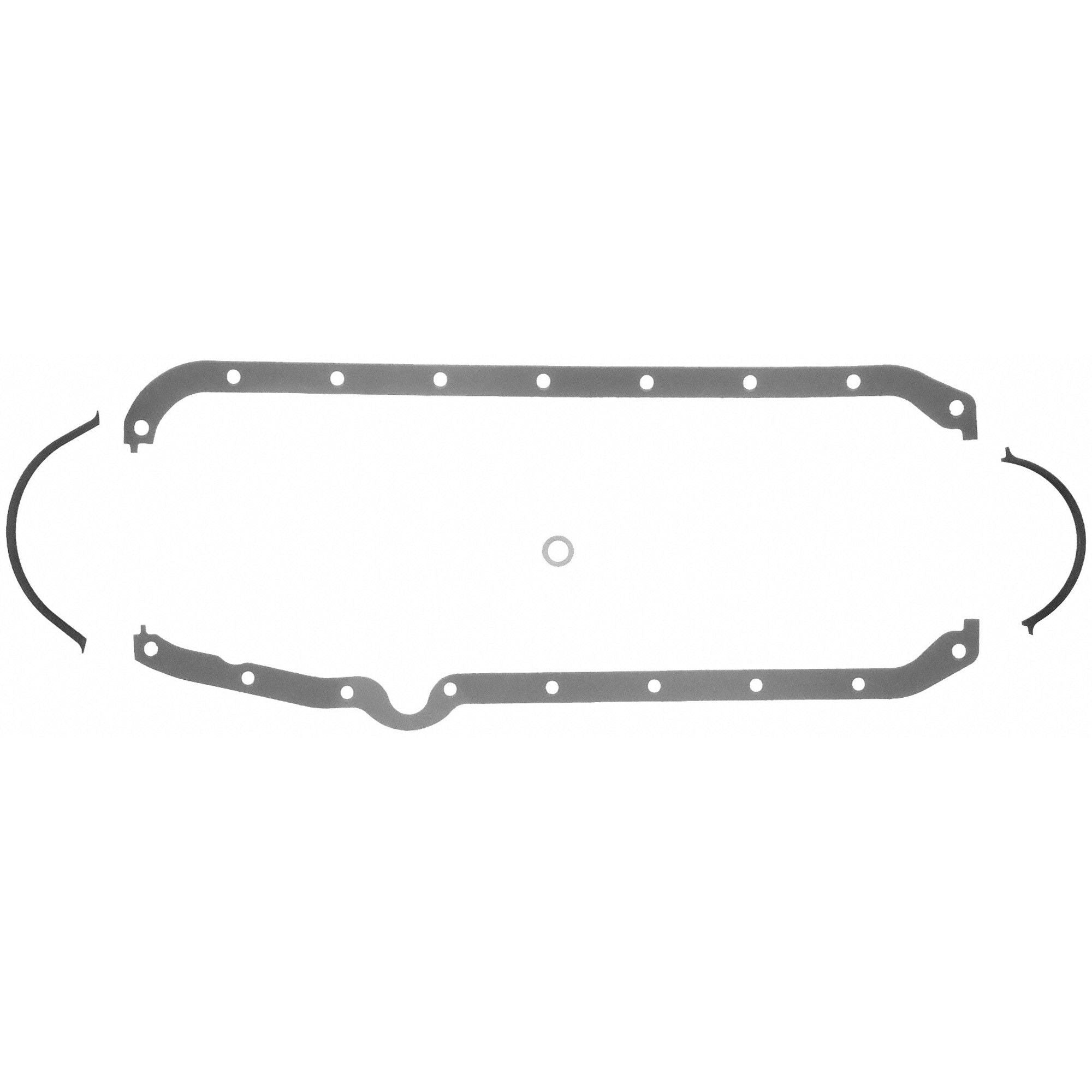 FEL-PRO Engine Oil Pan Gasket Set 1802