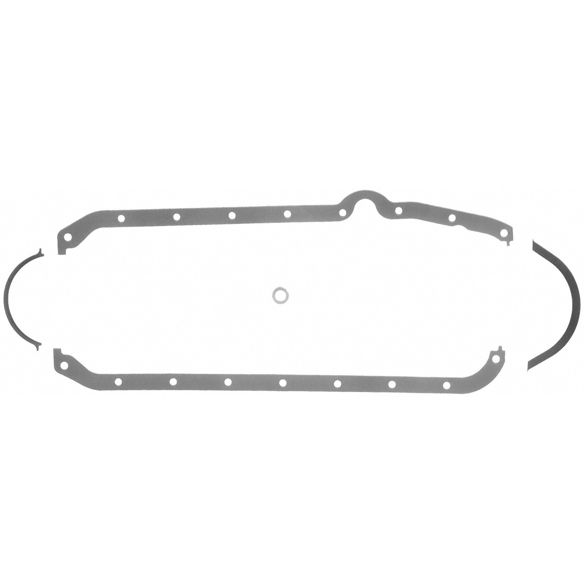 FEL-PRO Engine Oil Pan Gasket Set 1803