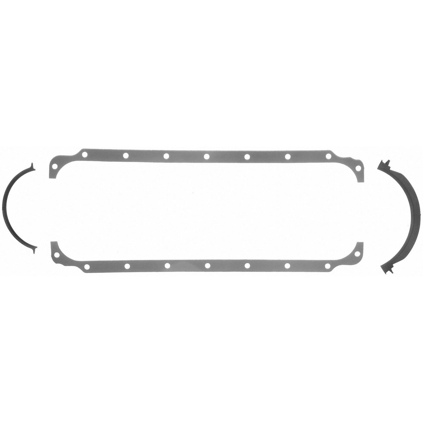FEL-PRO Engine Oil Pan Gasket Set 1807
