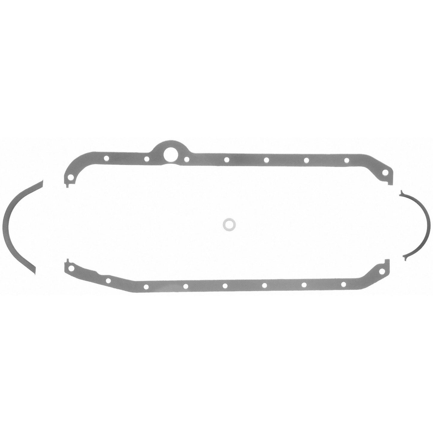 FEL-PRO Engine Oil Pan Gasket Set 1818