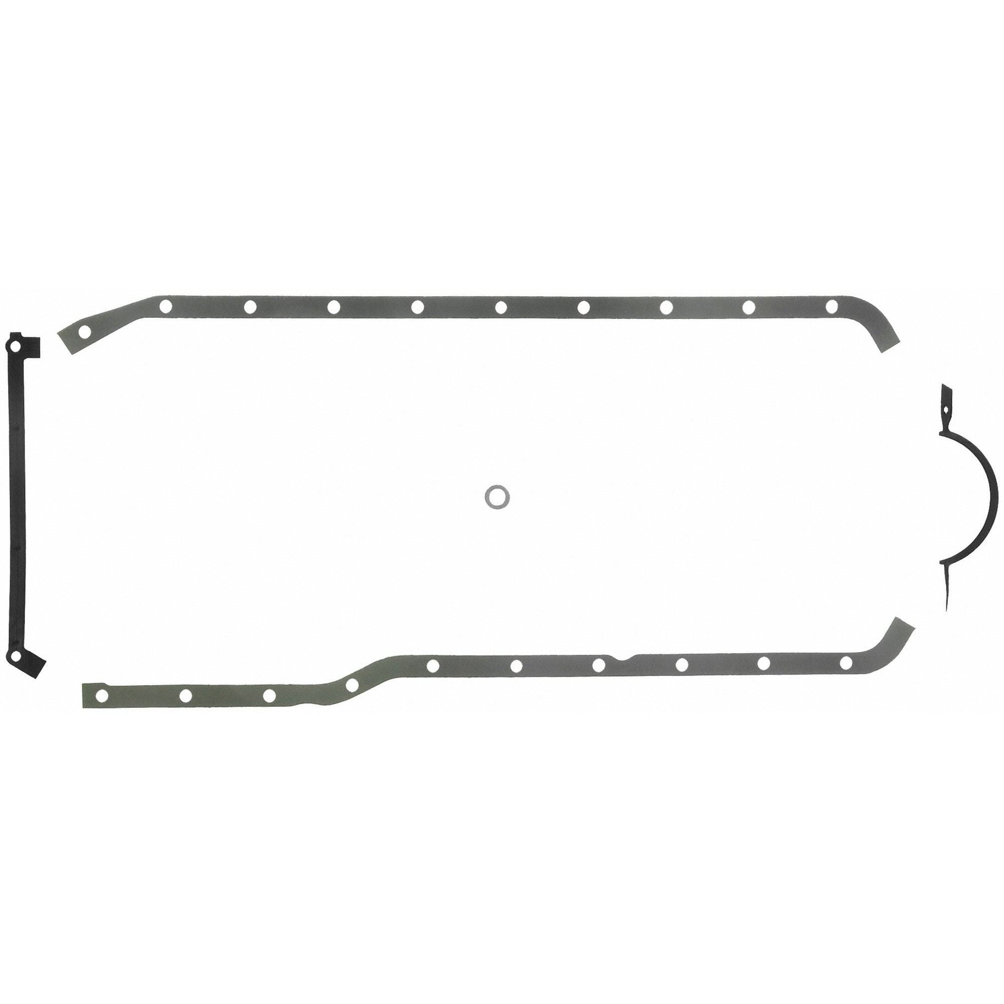 FEL-PRO Engine Oil Pan Gasket Set 1819