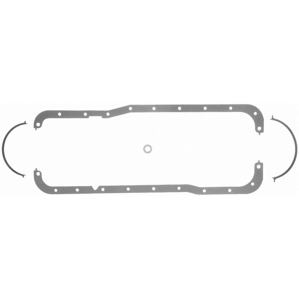 FEL-PRO Engine Oil Pan Gasket Set 1827