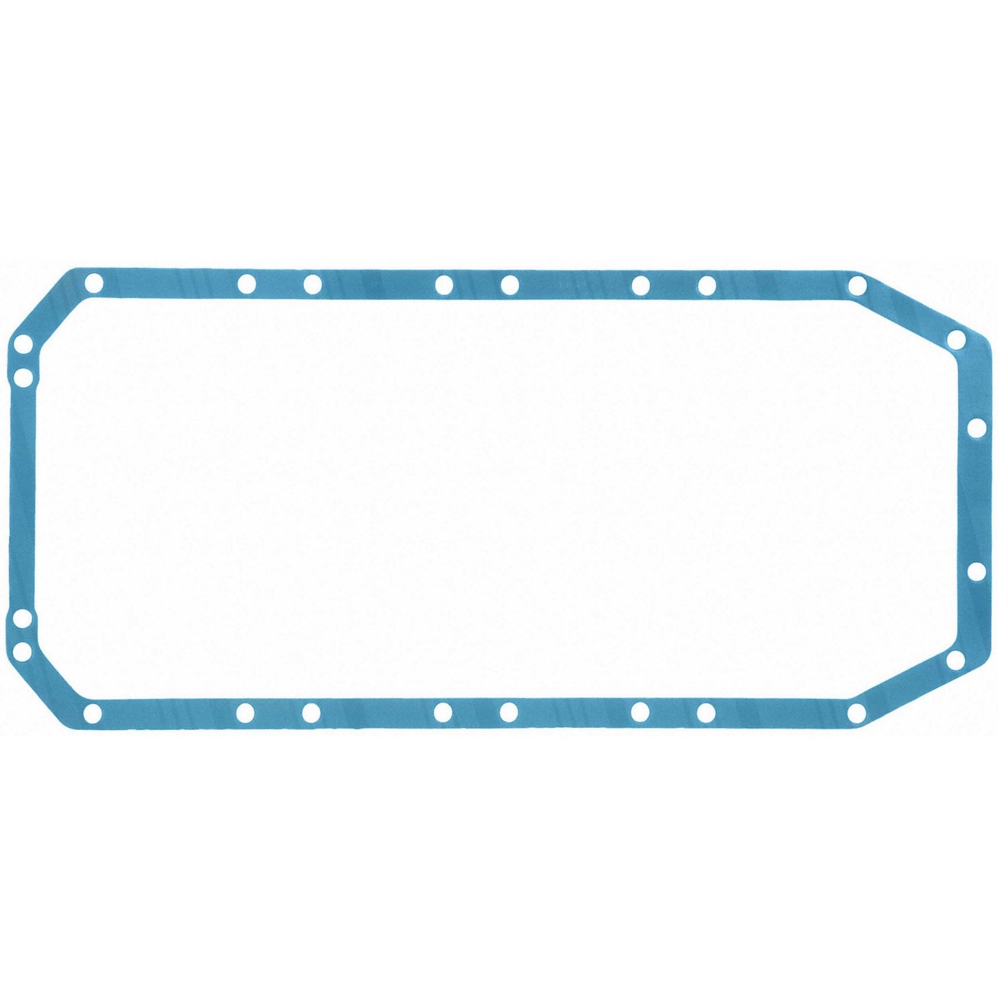 FEL-PRO Oil Pan Gasket Set Rodeck/TFS 96 Blocks FEL1838