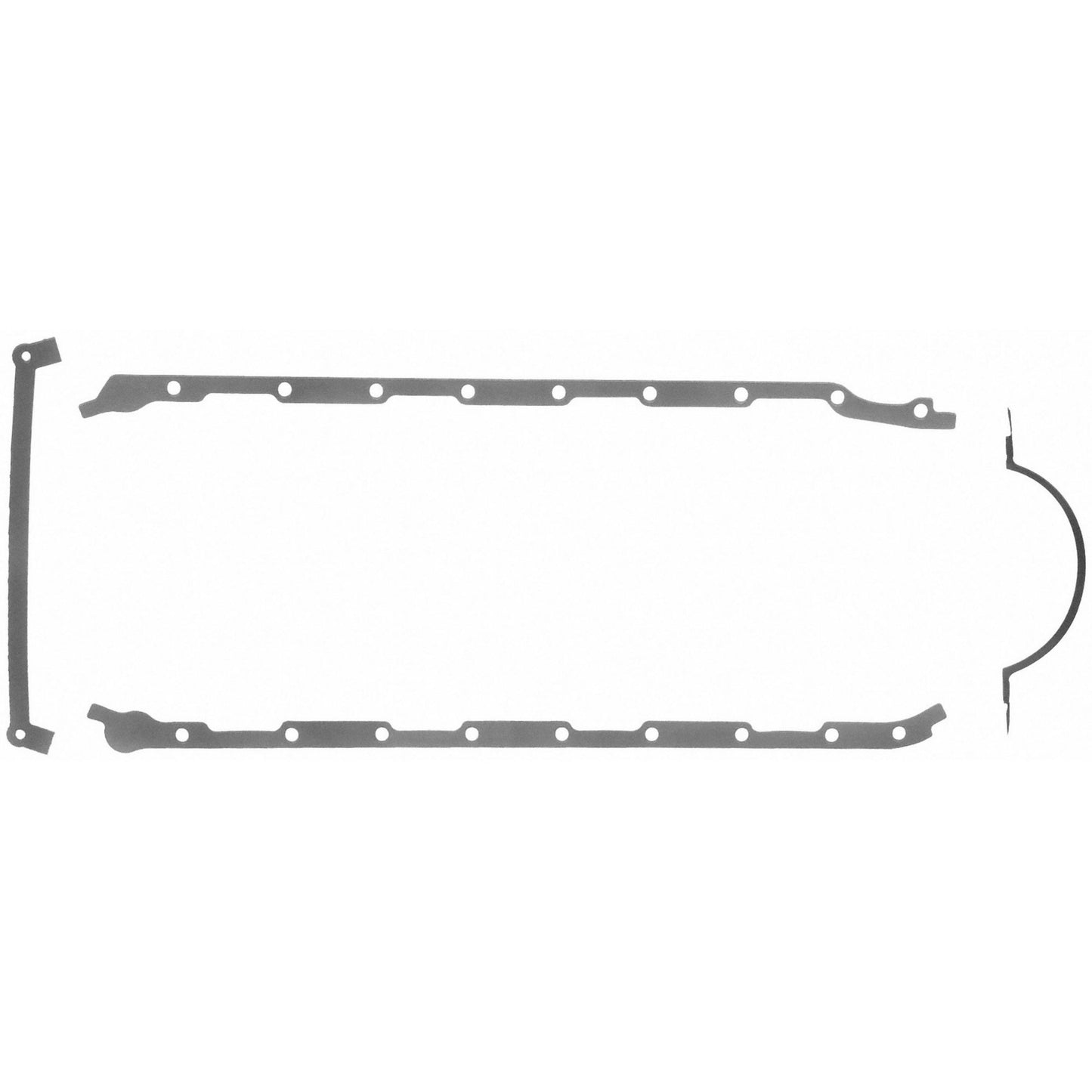 FEL-PRO Engine Oil Pan Gasket Set 1893
