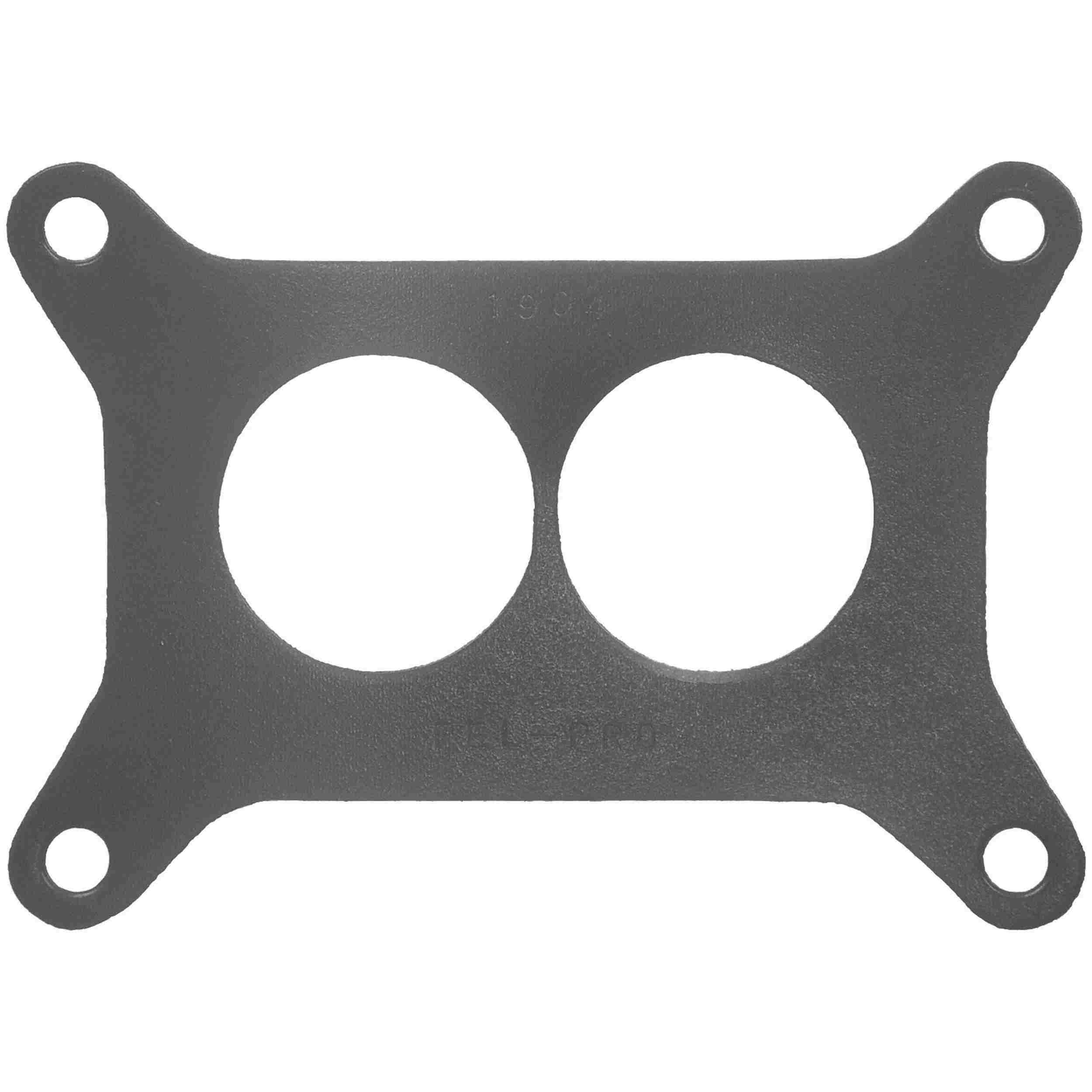 FEL-PRO Carburetor Mounting Gasket 1904