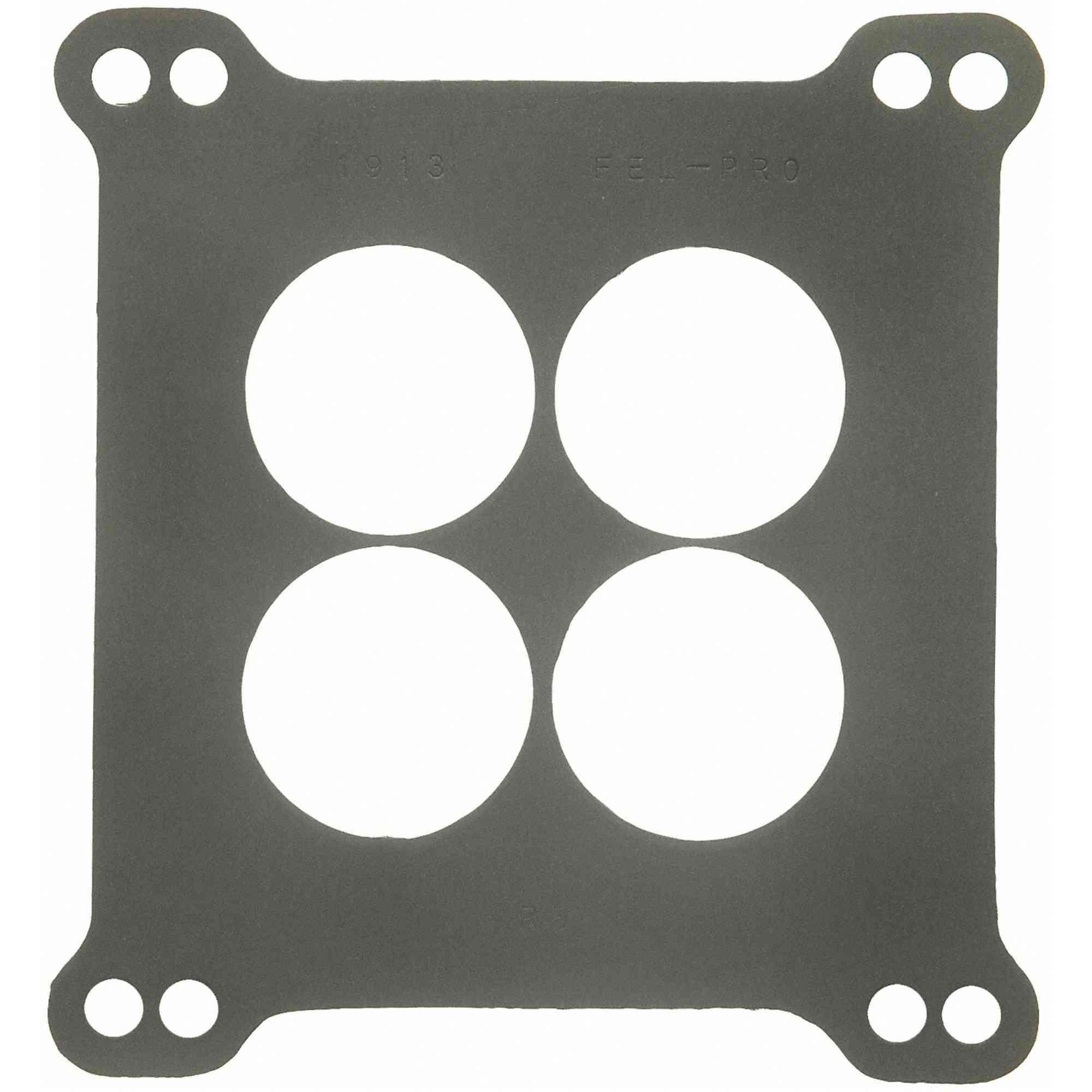FEL-PRO Carburetor Mounting Gasket 1913