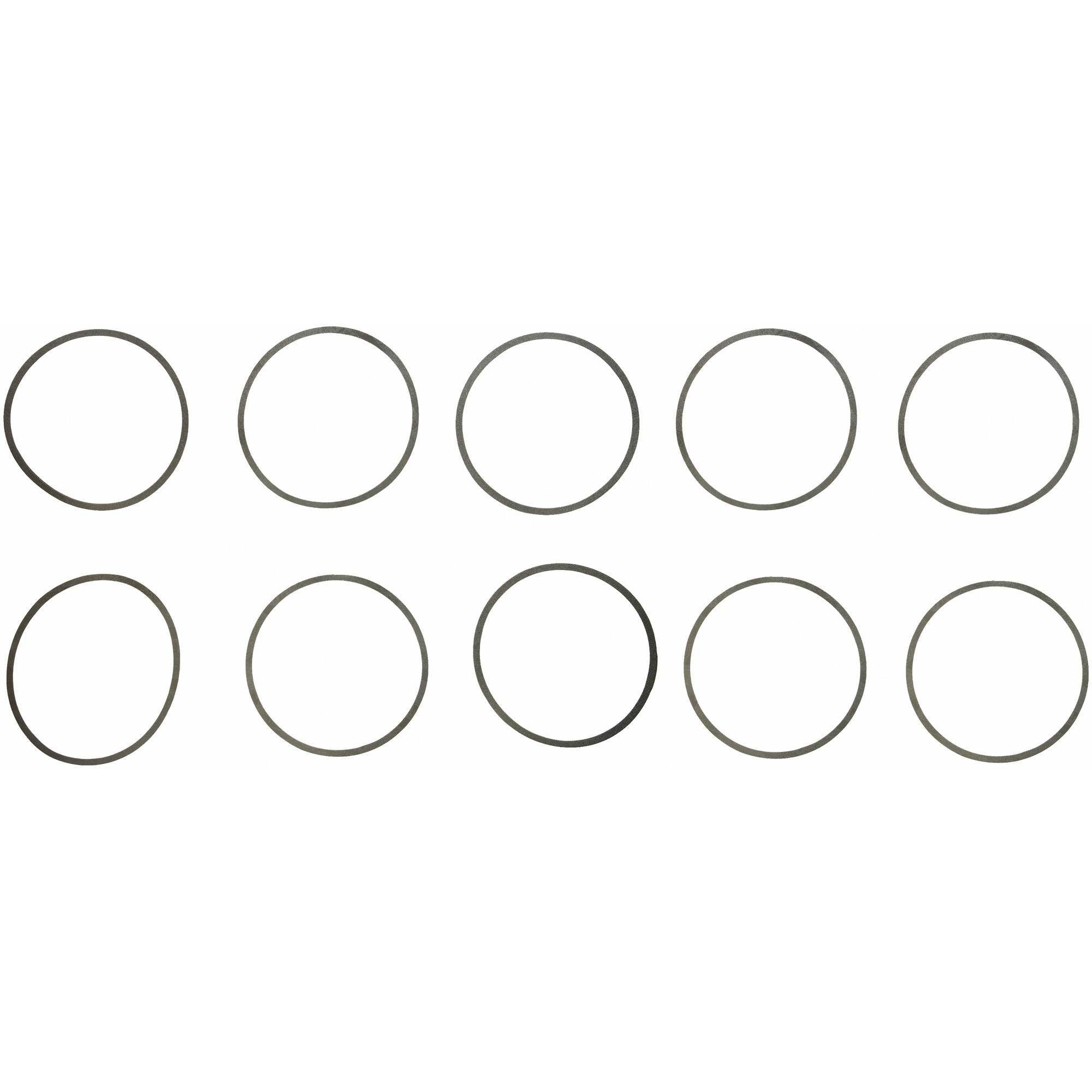 FEL-PRO Air Cleaner Mounting Gasket 2100