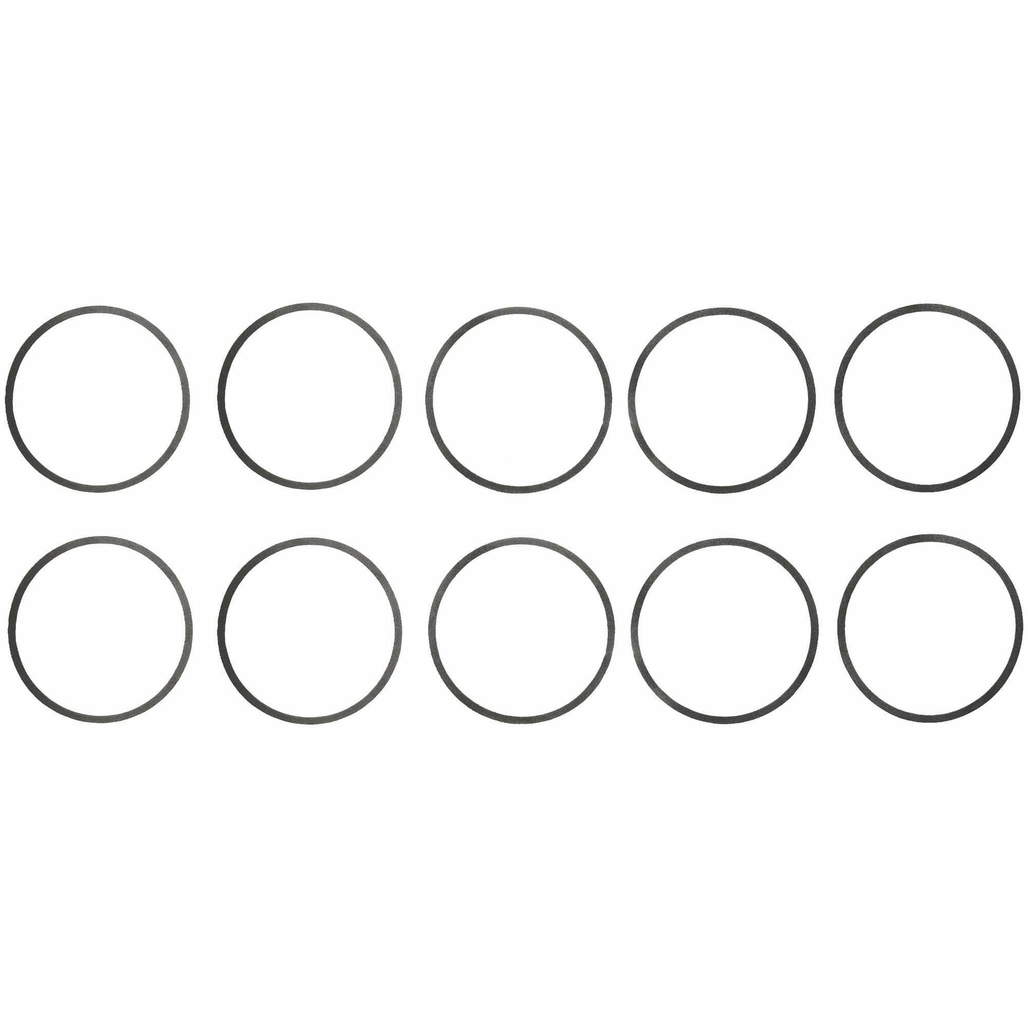 FEL-PRO Air Cleaner Mounting Gasket 2102