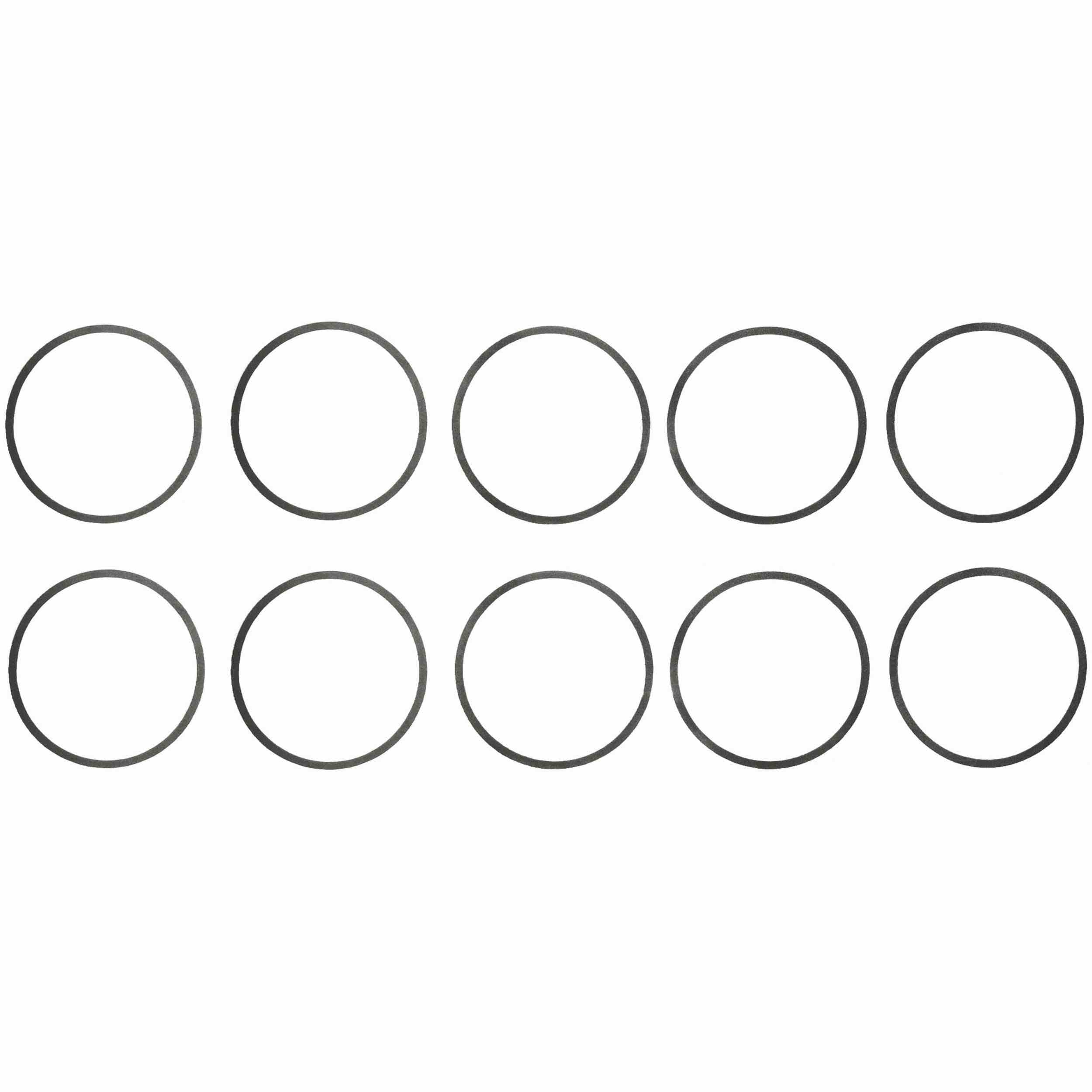 FEL-PRO Air Cleaner Mounting Gasket 2102