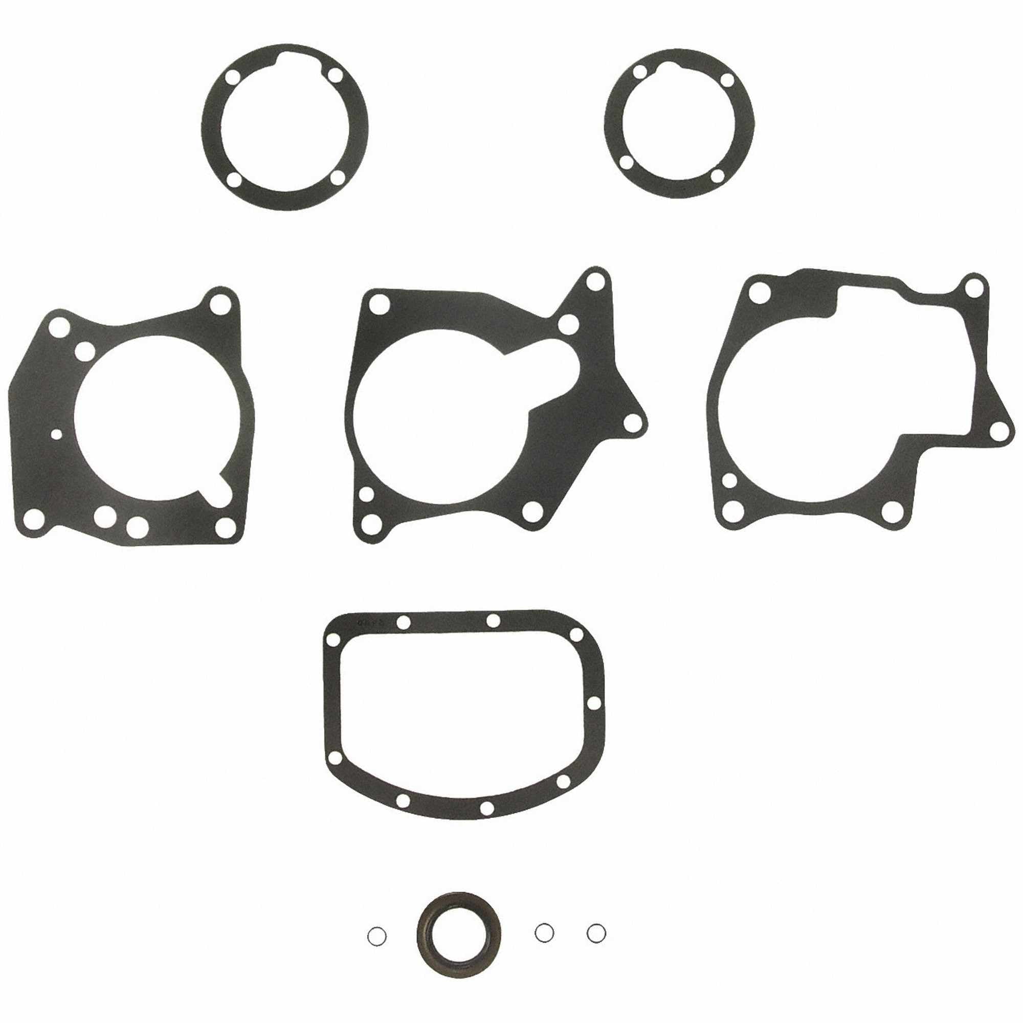 Felpro Manual Trans Gasket Kit Borg-Warner T10 4-Speed 2300