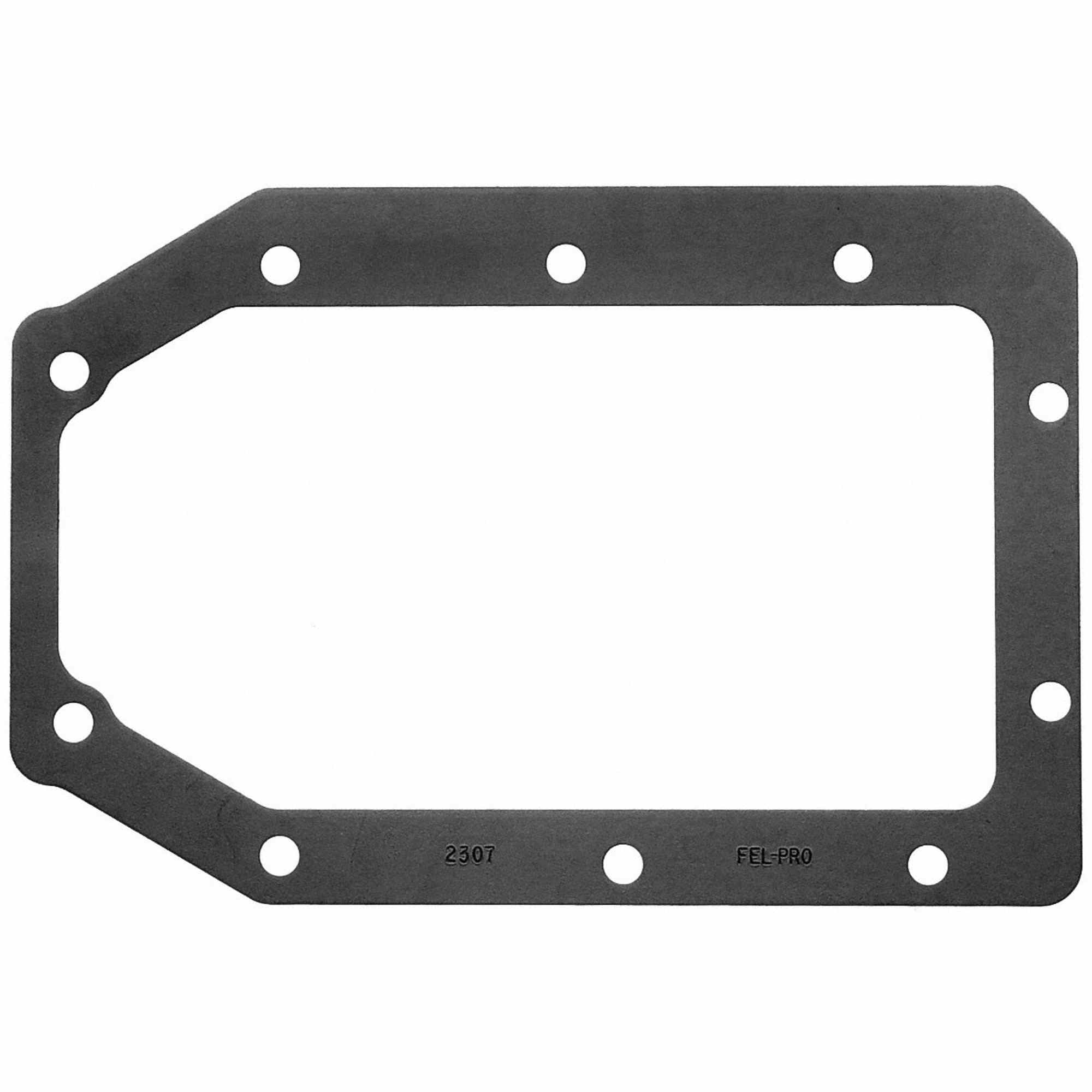 FEL-PRO Transmission Pan Gasket Jerico FEL2307