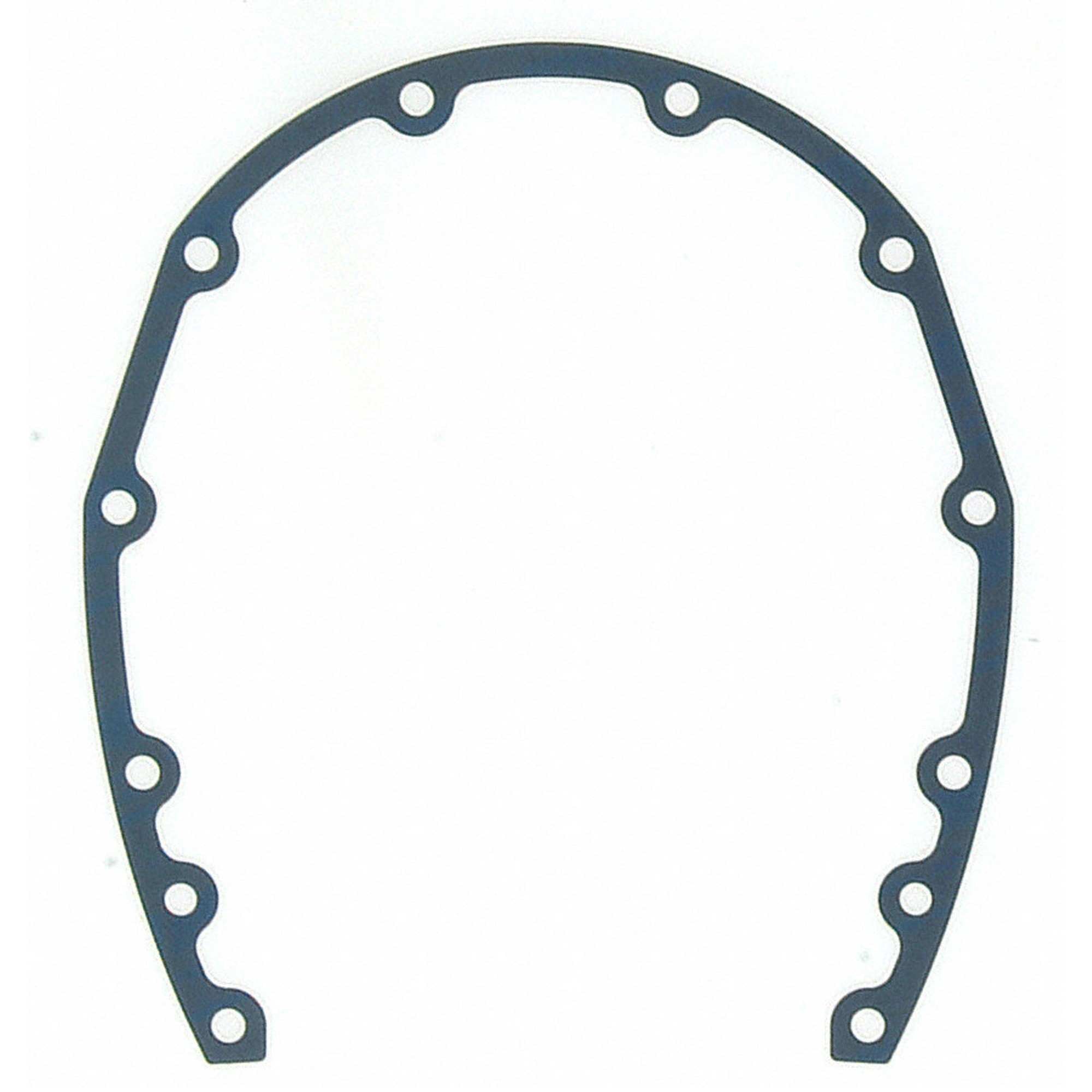FEL-PRO SBC Timing Cover Gasket - Steel Core FEL2335