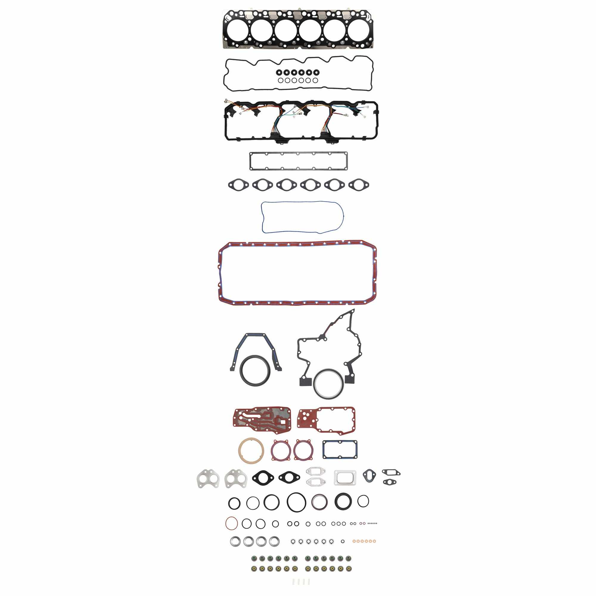 FEL-PRO Engine Gasket Set 260-3192