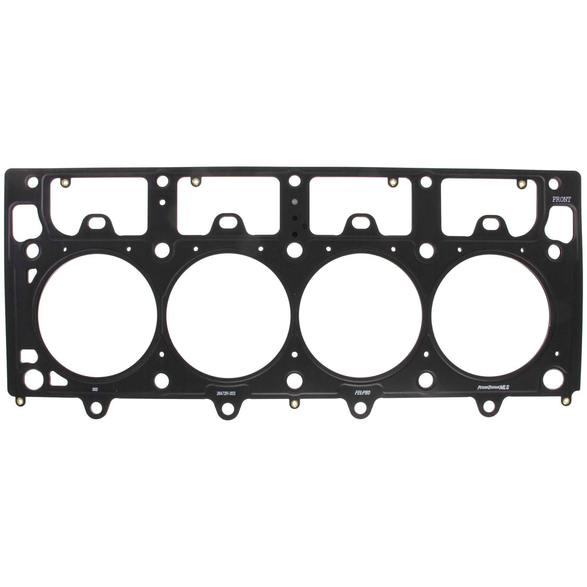 FEL-PRO Head Gasket - GM RH LSX Block .053 Thick FEL26472R-053