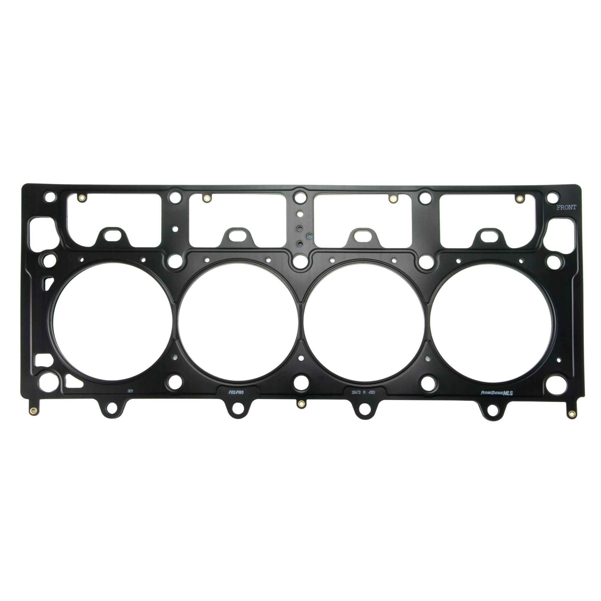 FEL-PRO GM Head Gasket - RH LSX Block 4.200 Bore FEL26473R-053
