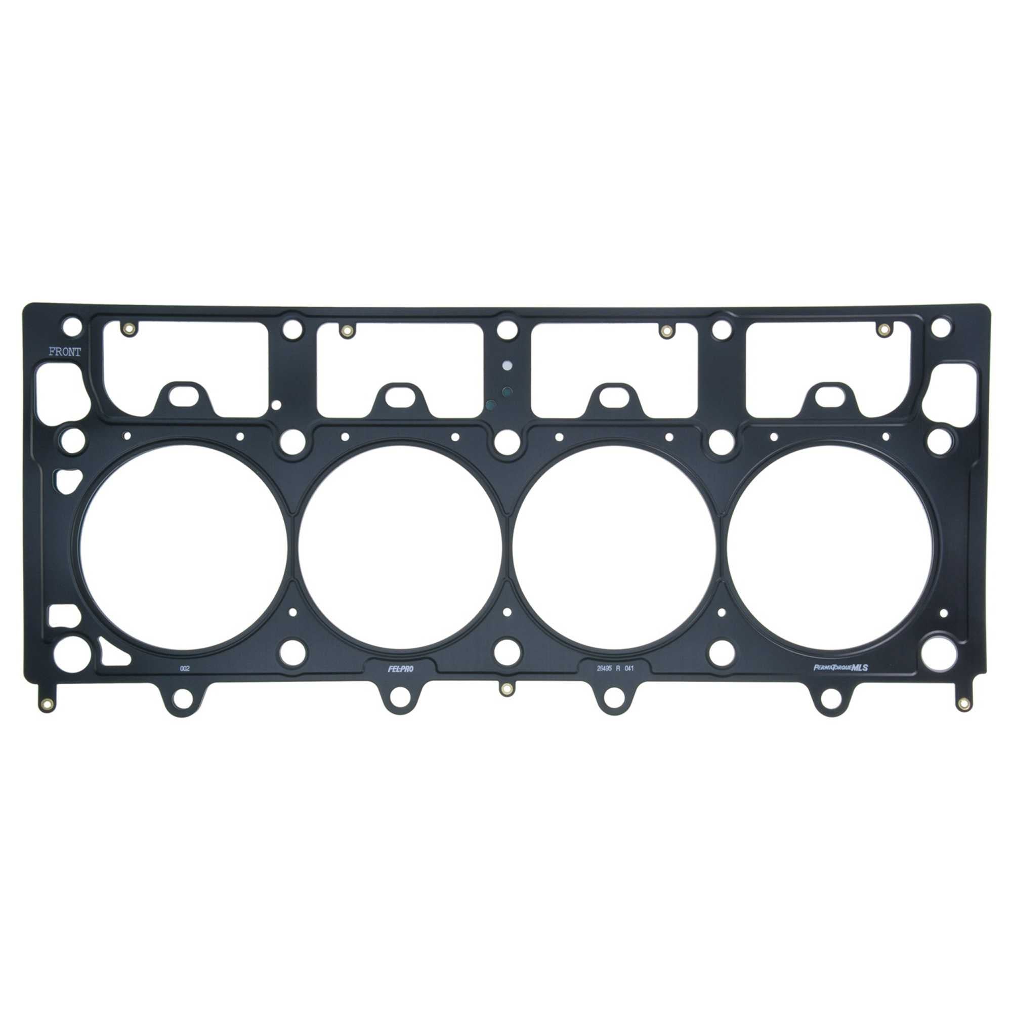 FEL-PRO Head Gasket - GM RH LS5 .041 Thick FEL26495R-041