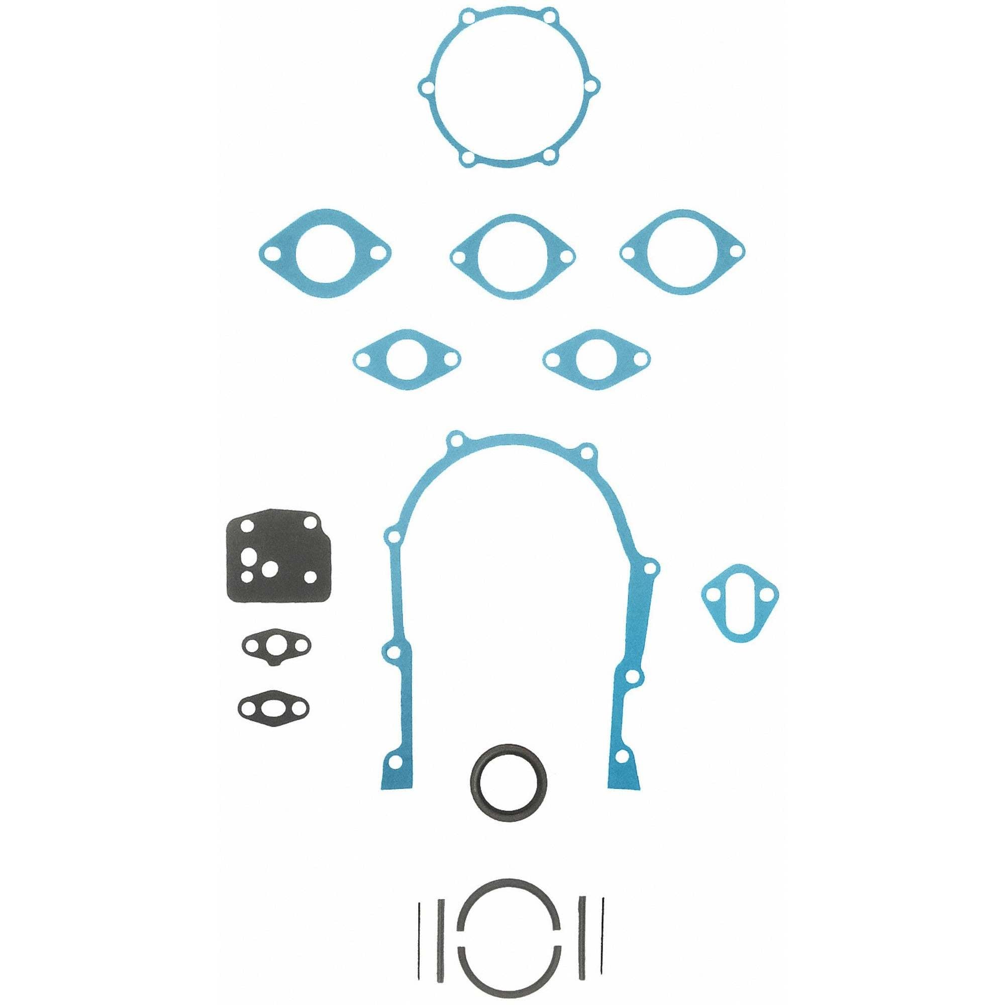 FEL-PRO Engine Gasket Set 2720