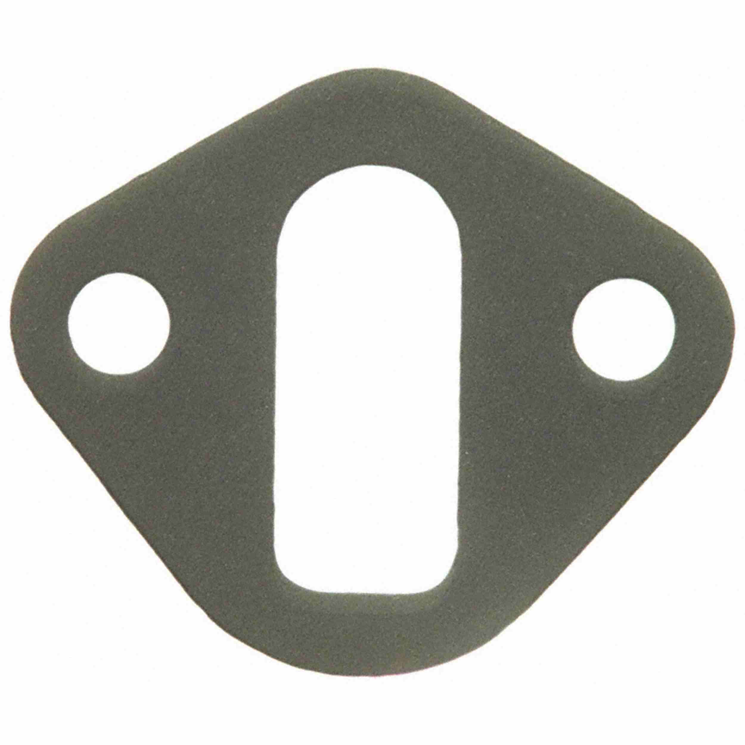 FEL-PRO Fuel Pump Mounting Gasket top view frsport 27252