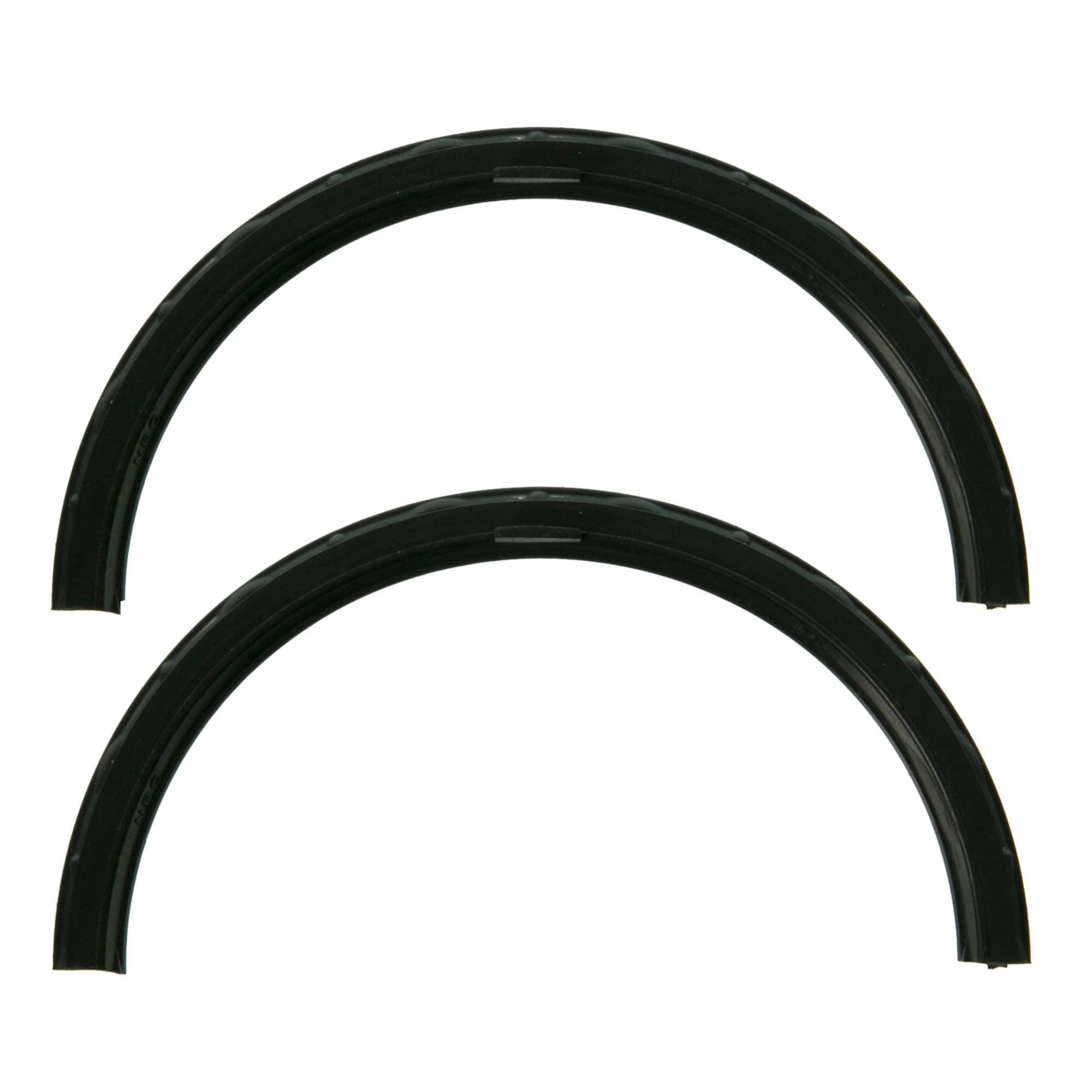 FEL-PRO Engine Crankshaft Seal Kit 2901