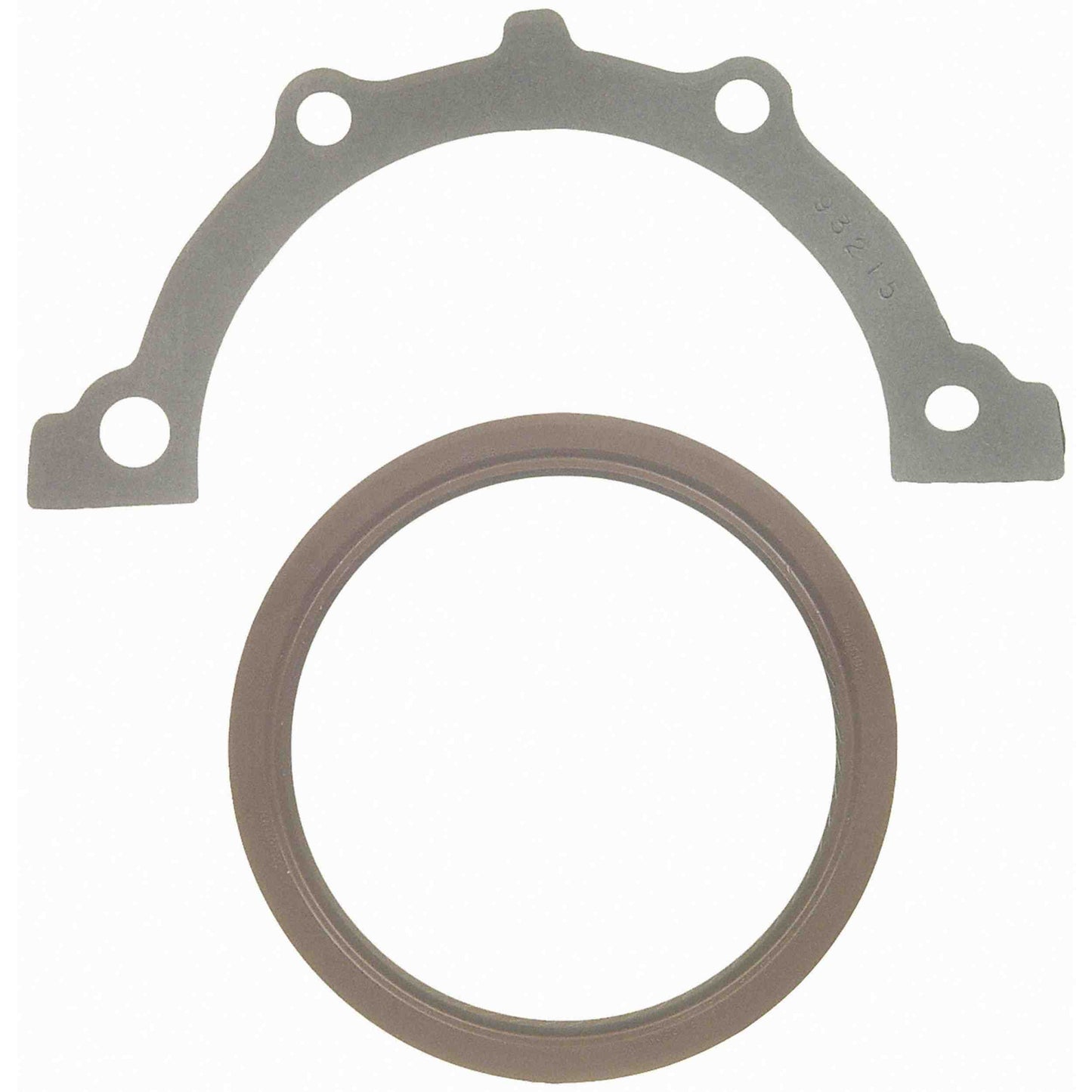 FEL-PRO Engine Crankshaft Seal Kit 2919