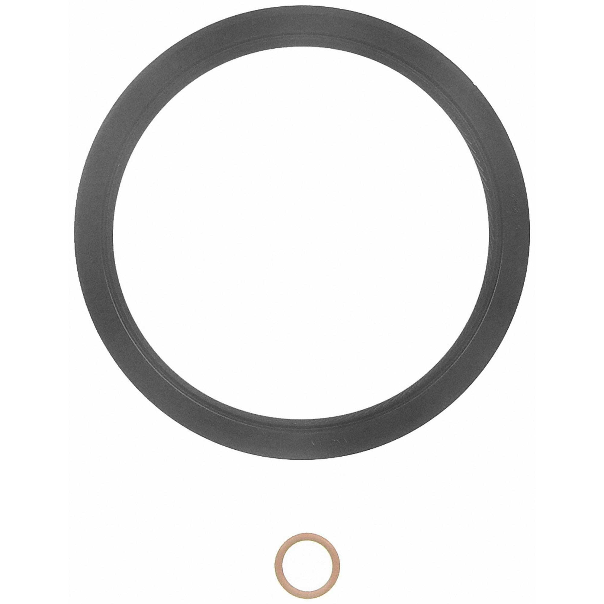 FEL-PRO Gen V 502 Rear Main Seal 1991-92 FULL CIRCLE FEL2920