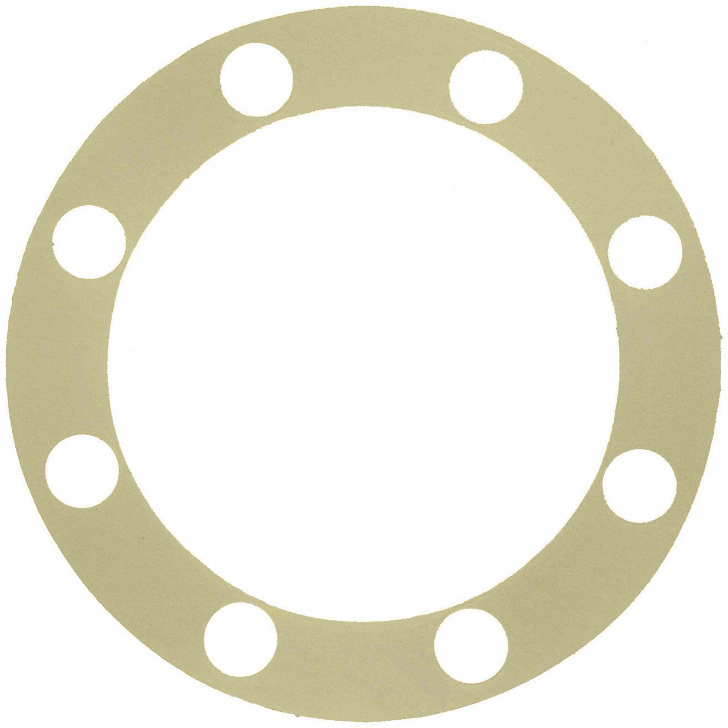 FEL-PRO Drive Axle Shaft Flange Gasket 2931