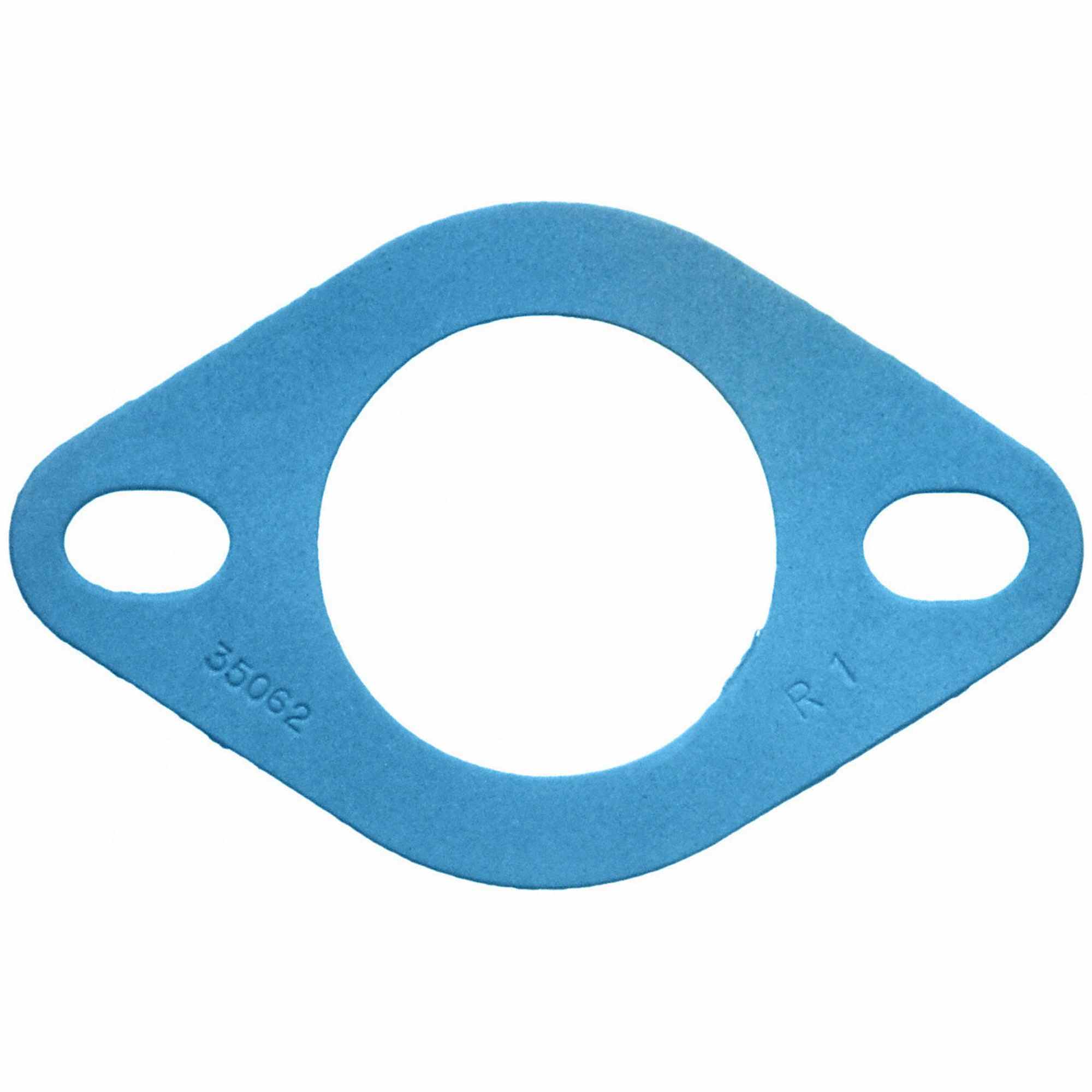 FEL-PRO GM Water Outlet Gasket 4-V6-V8. 1935-95 FEL35062