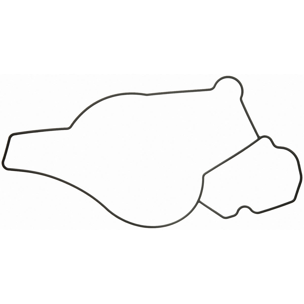 FEL-PRO Engine Water Pump Gasket 35612