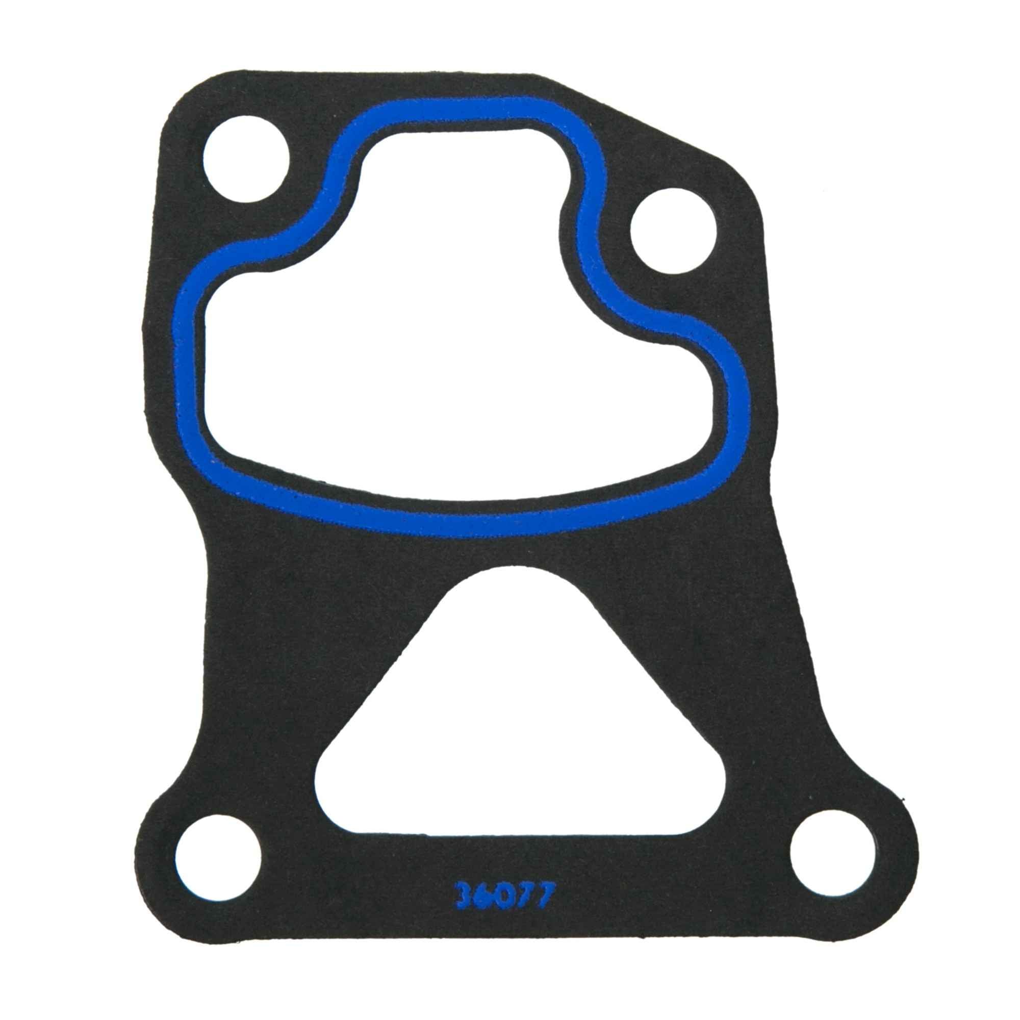 FEL-PRO Engine Coolant Outlet Gasket 36077