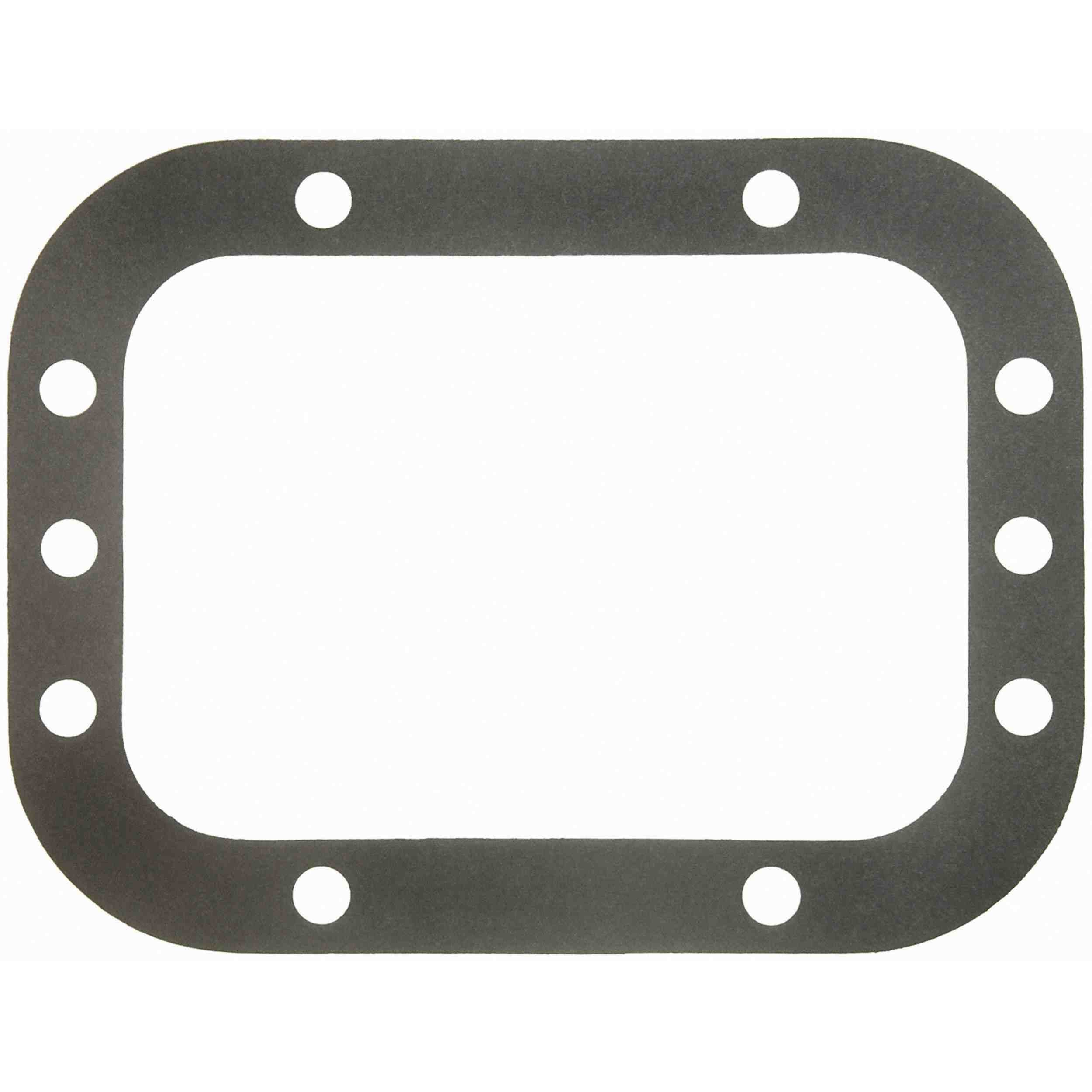 FEL-PRO Engine Auxiliary Shaft Seal 55377