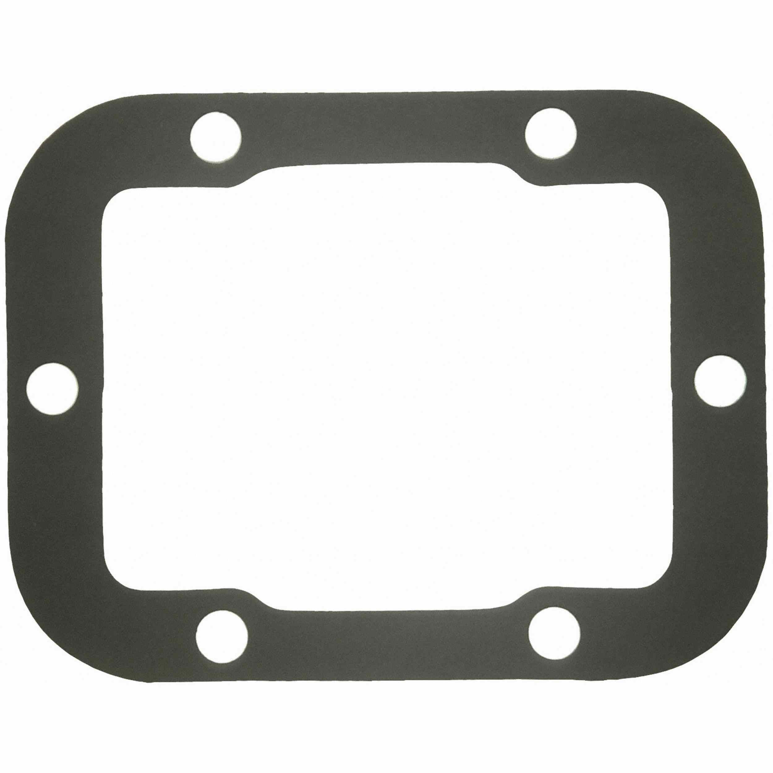 FEL-PRO Engine Auxiliary Shaft Seal 55379