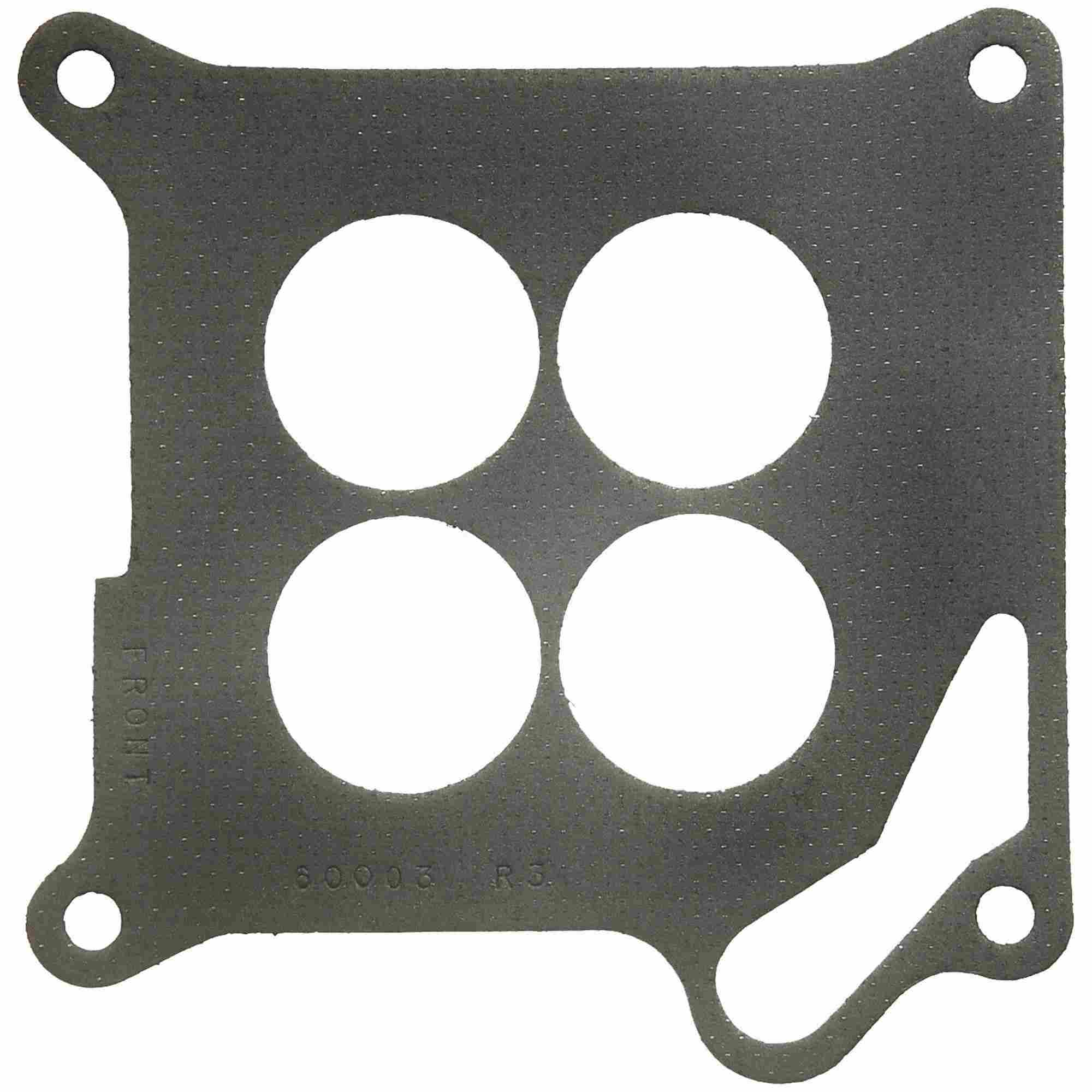 FEL-PRO Carburetor Mounting Gasket 60003