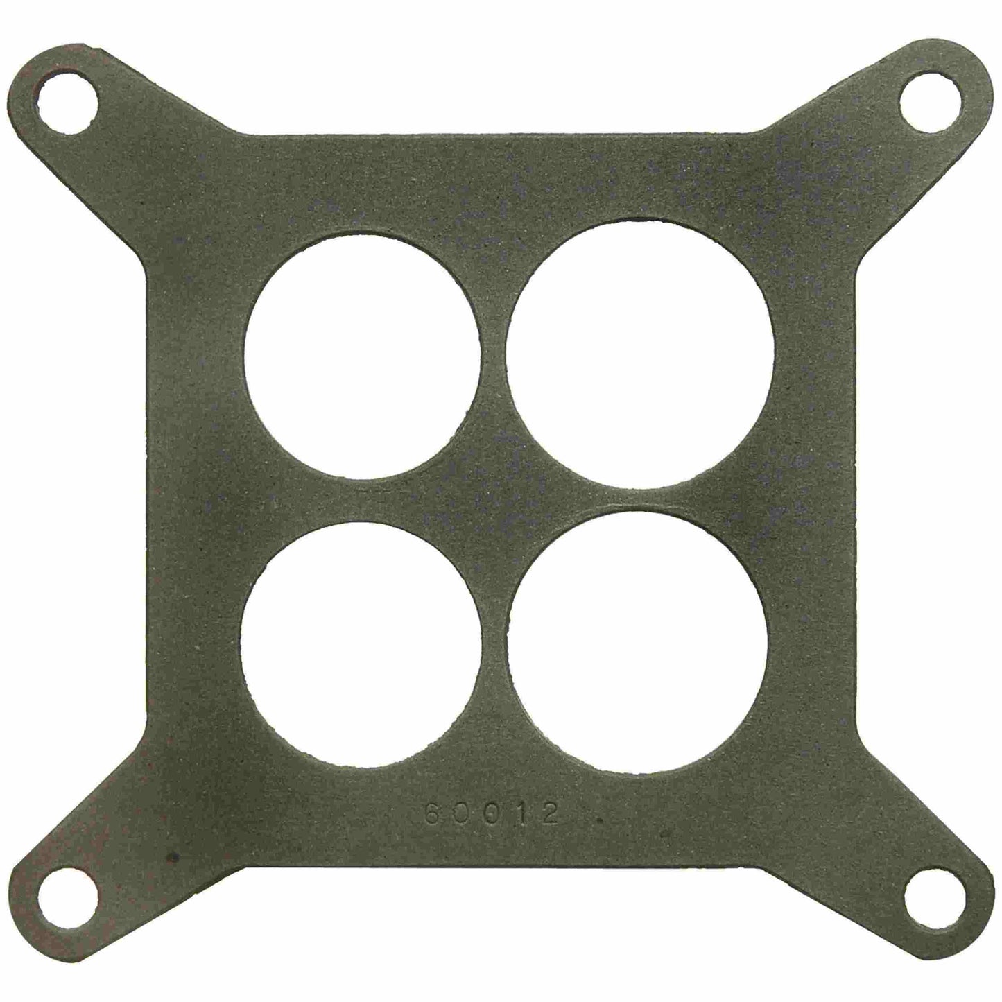 FEL-PRO Carburetor Mounting Gasket 60012