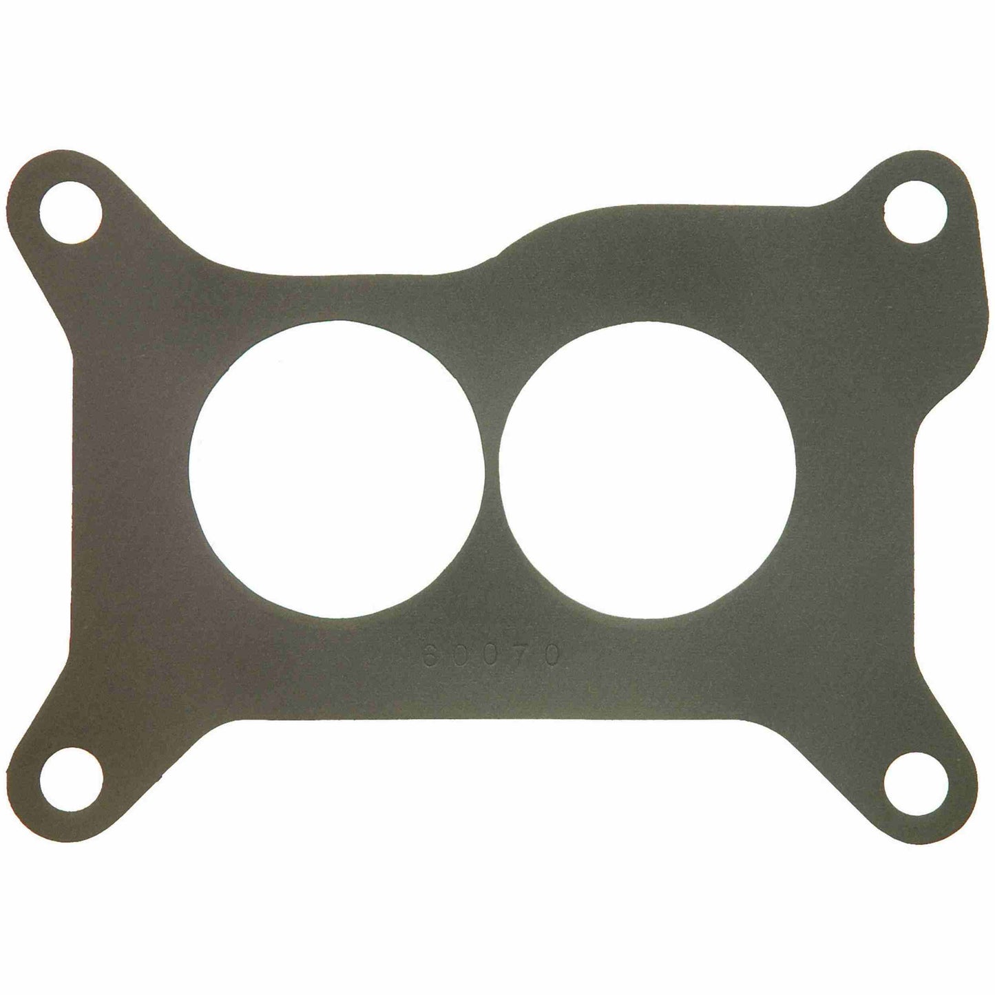 FEL-PRO Carburetor Mounting Gasket 60070