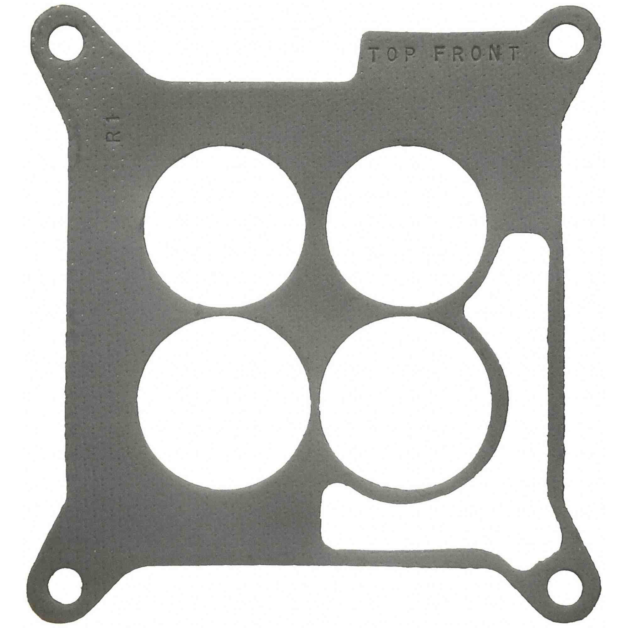 FEL-PRO Carburetor Mounting Gasket 60184