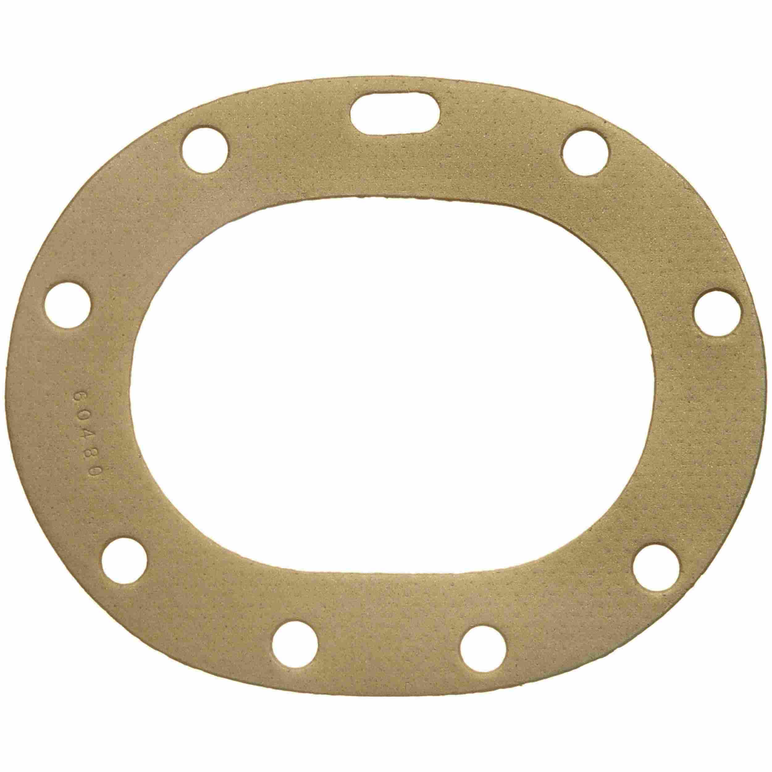FEL-PRO Exhaust Pipe Flange Gasket top view frsport 60480
