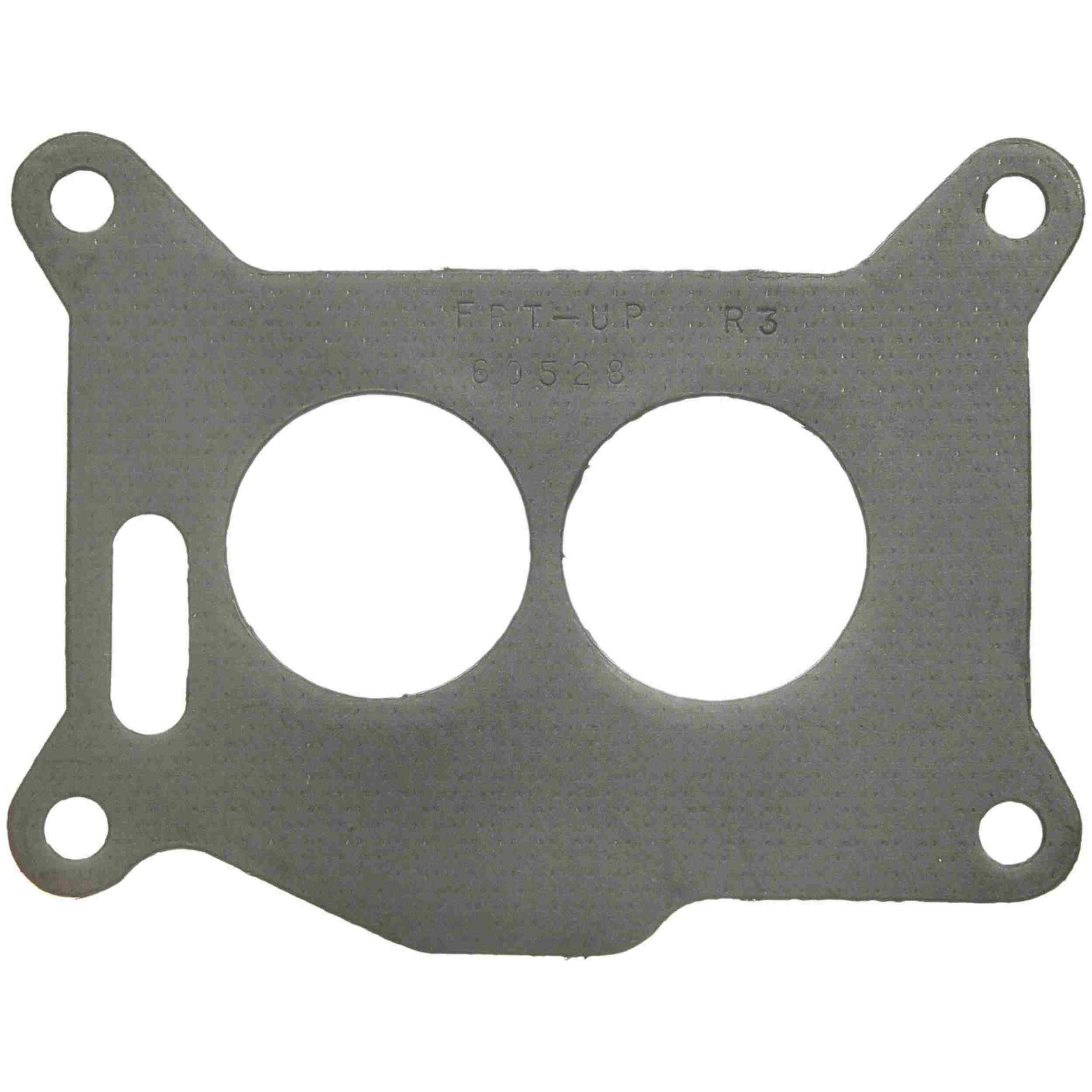 FEL-PRO Carburetor Mounting Gasket 60528
