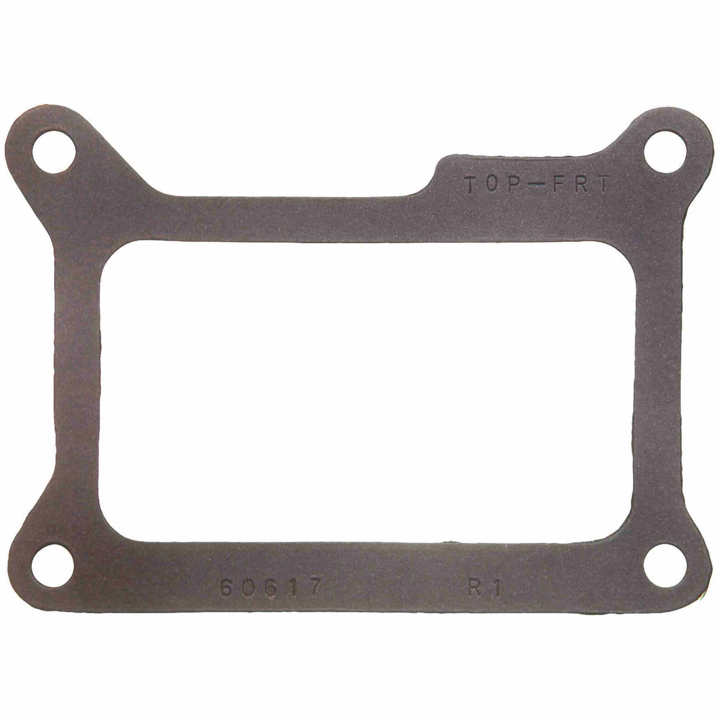 FEL-PRO Carburetor Mounting Gasket 60617