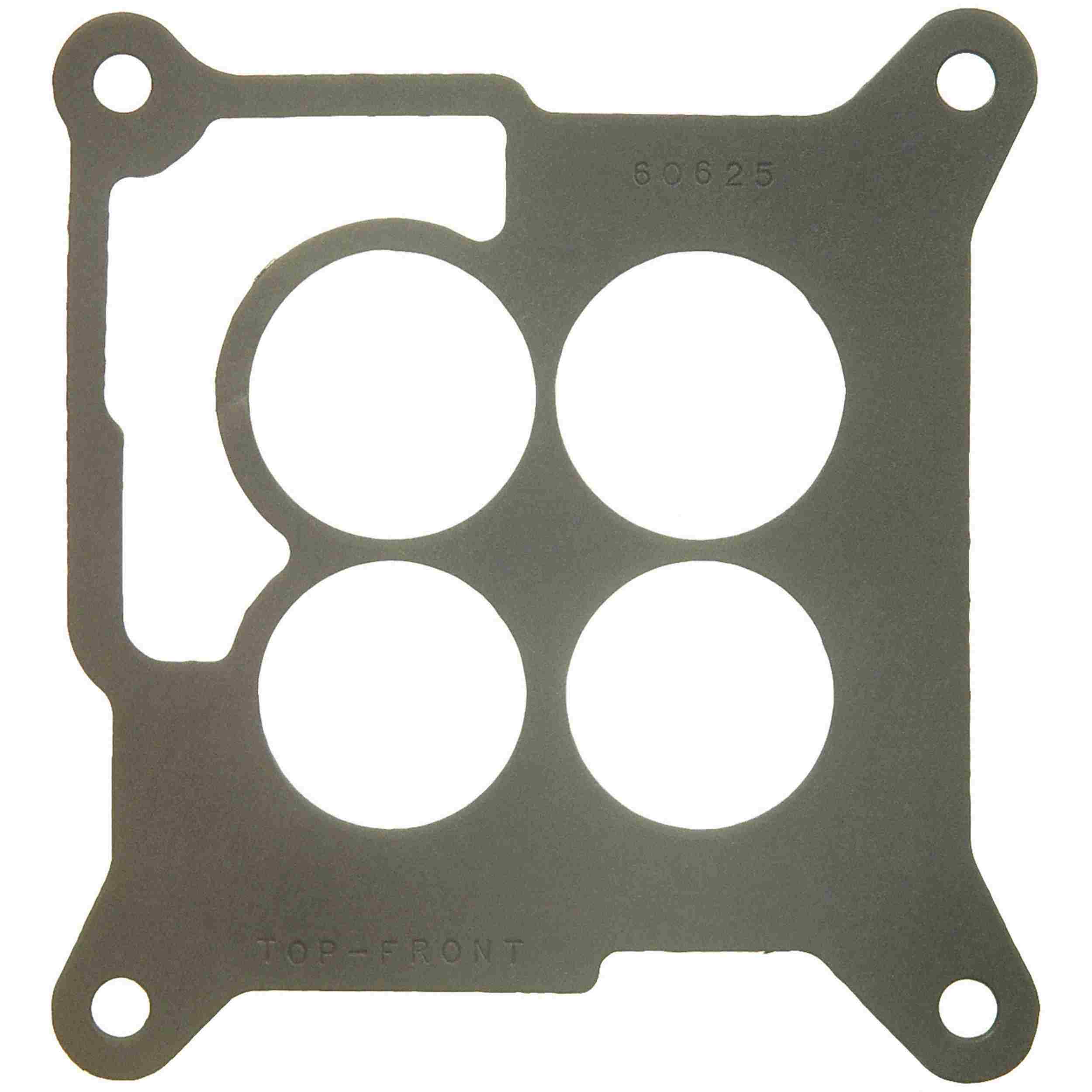 FEL-PRO Carburetor Mounting Gasket 60625