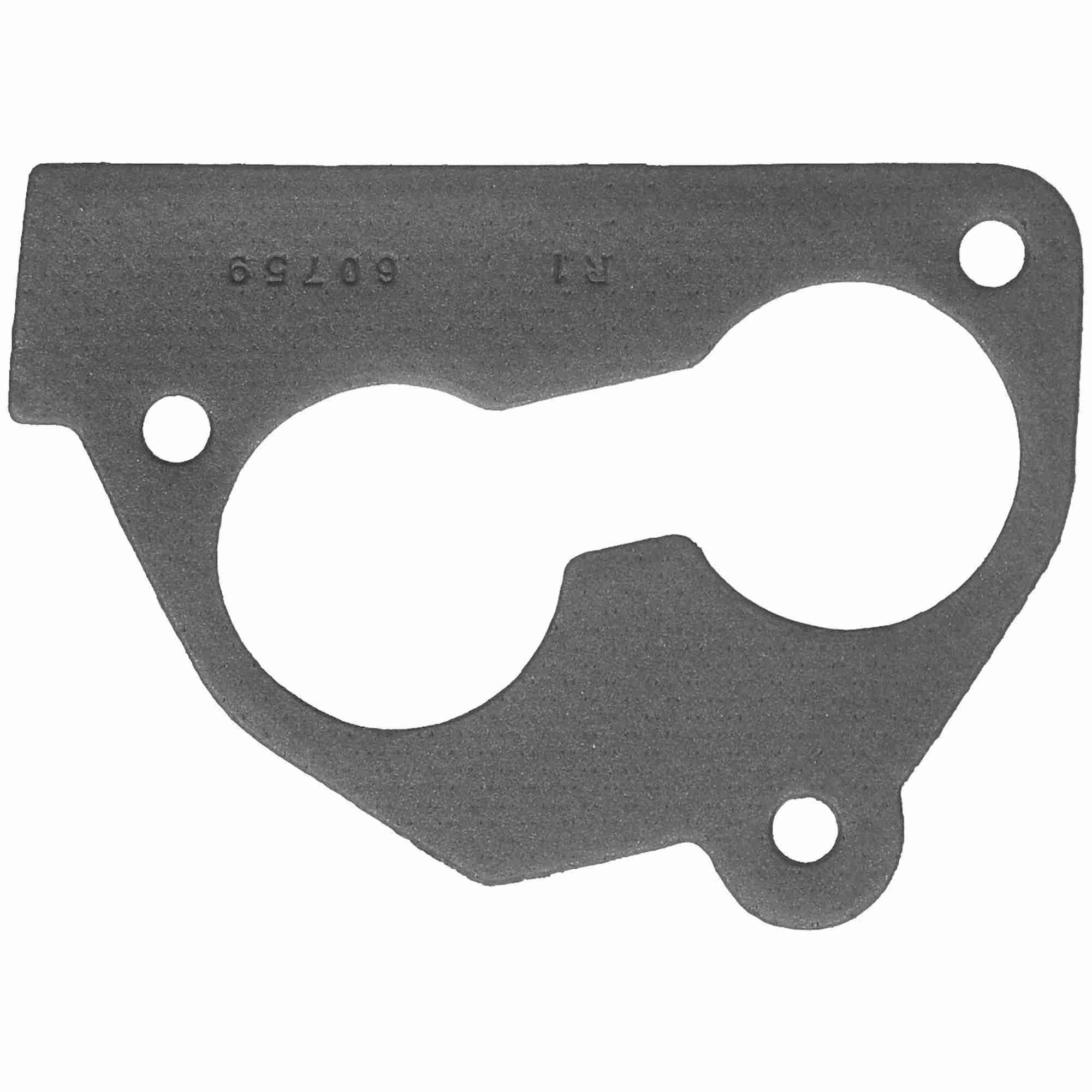 FEL-PRO Fuel Injection Throttle Body Mounting Gasket 60759